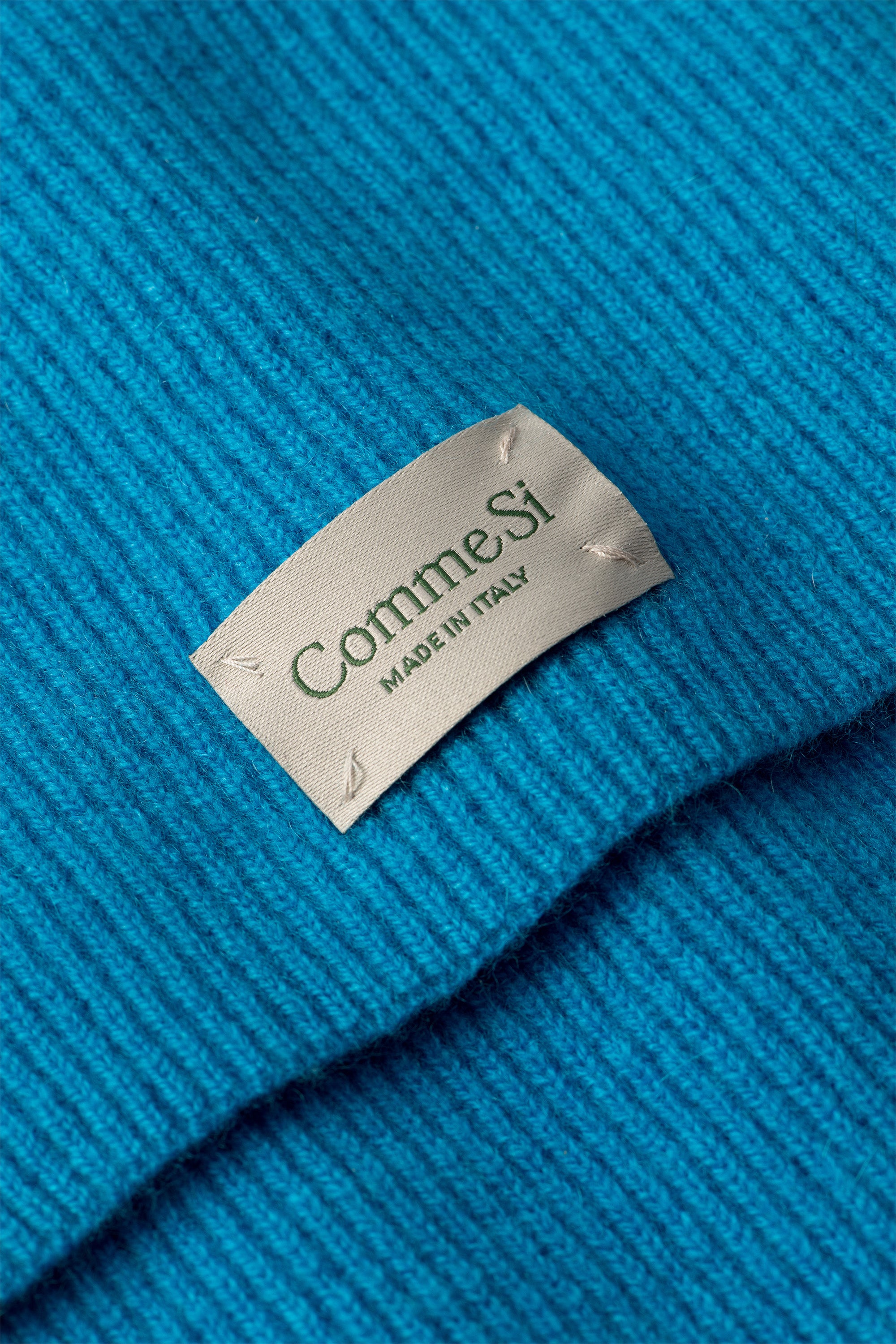 The Cashmere Hooded Scarf