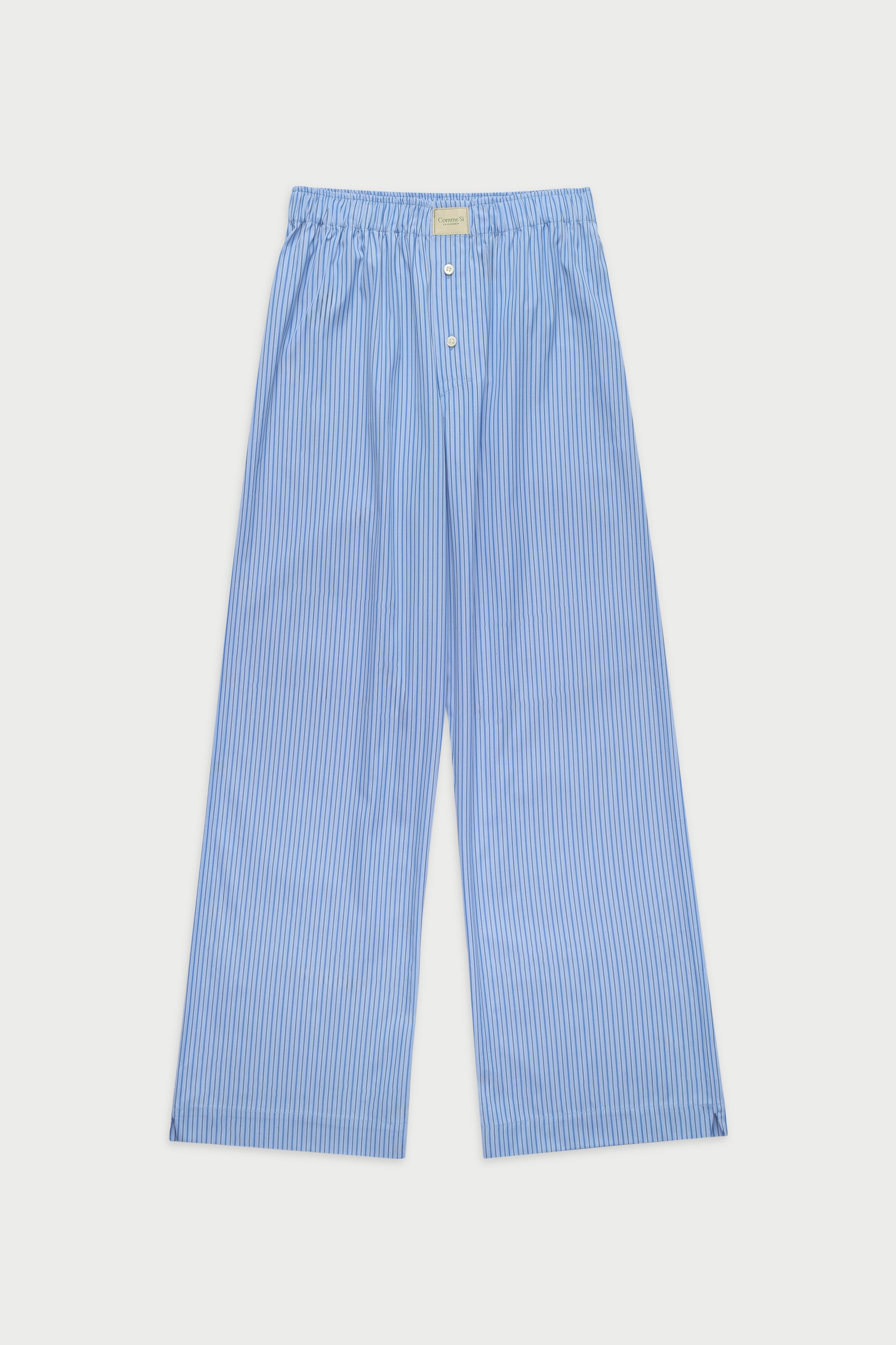 La Boxer Alta, Cotton Poplin