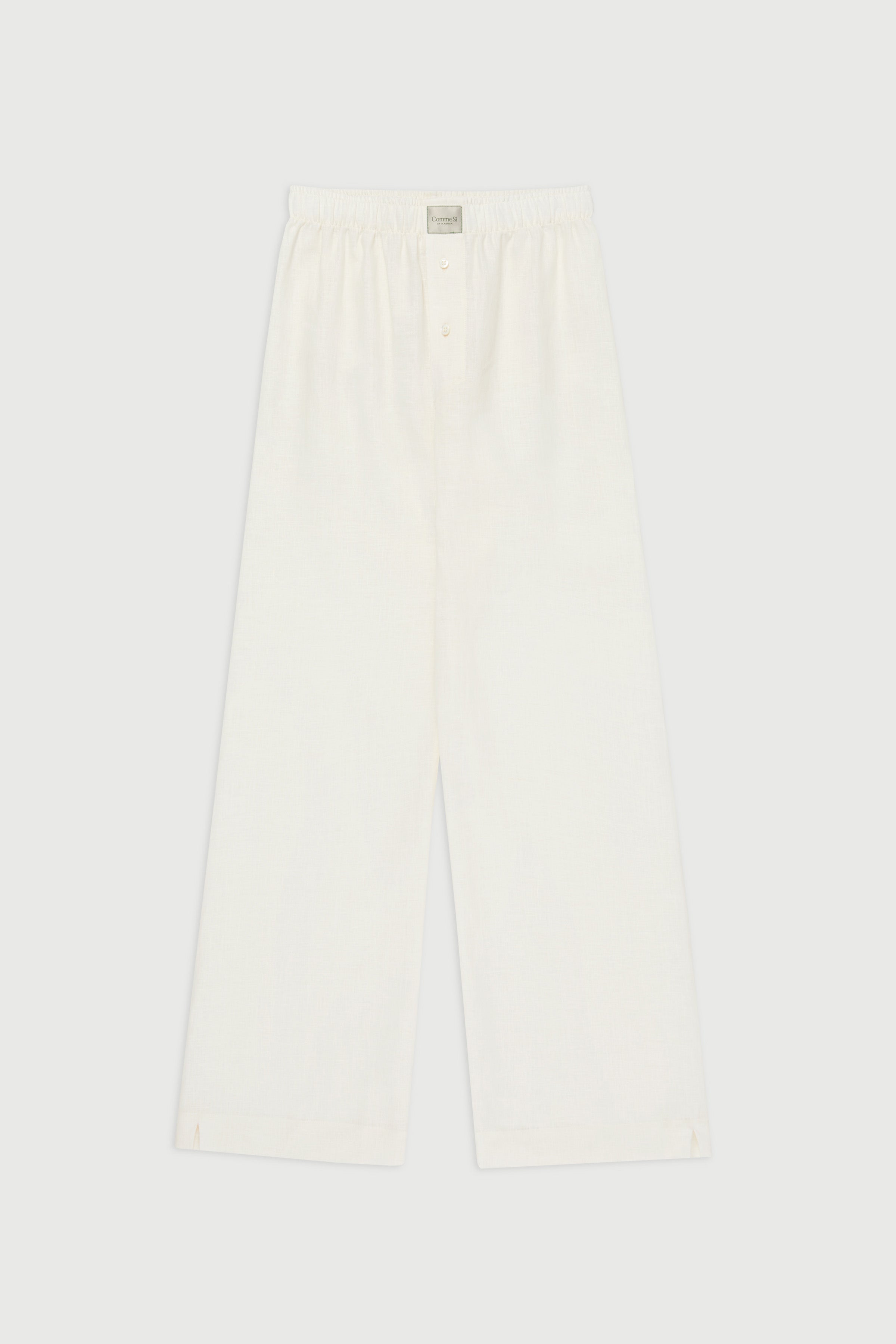La Boxer Alta Linen