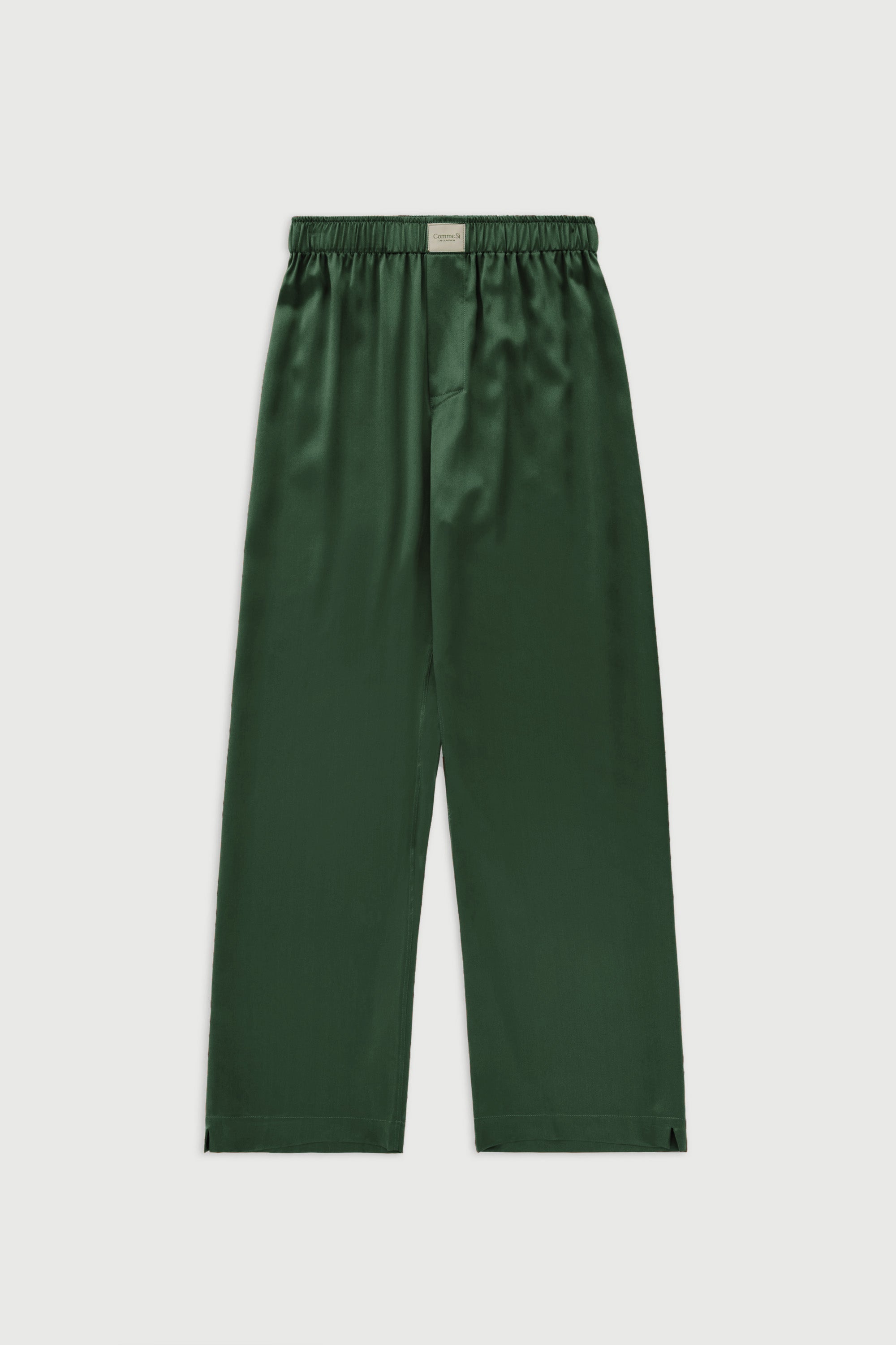 【2000Archives】BOXER PANTS BOXER PANTS (BURGUNDY) - 2000 Archives
