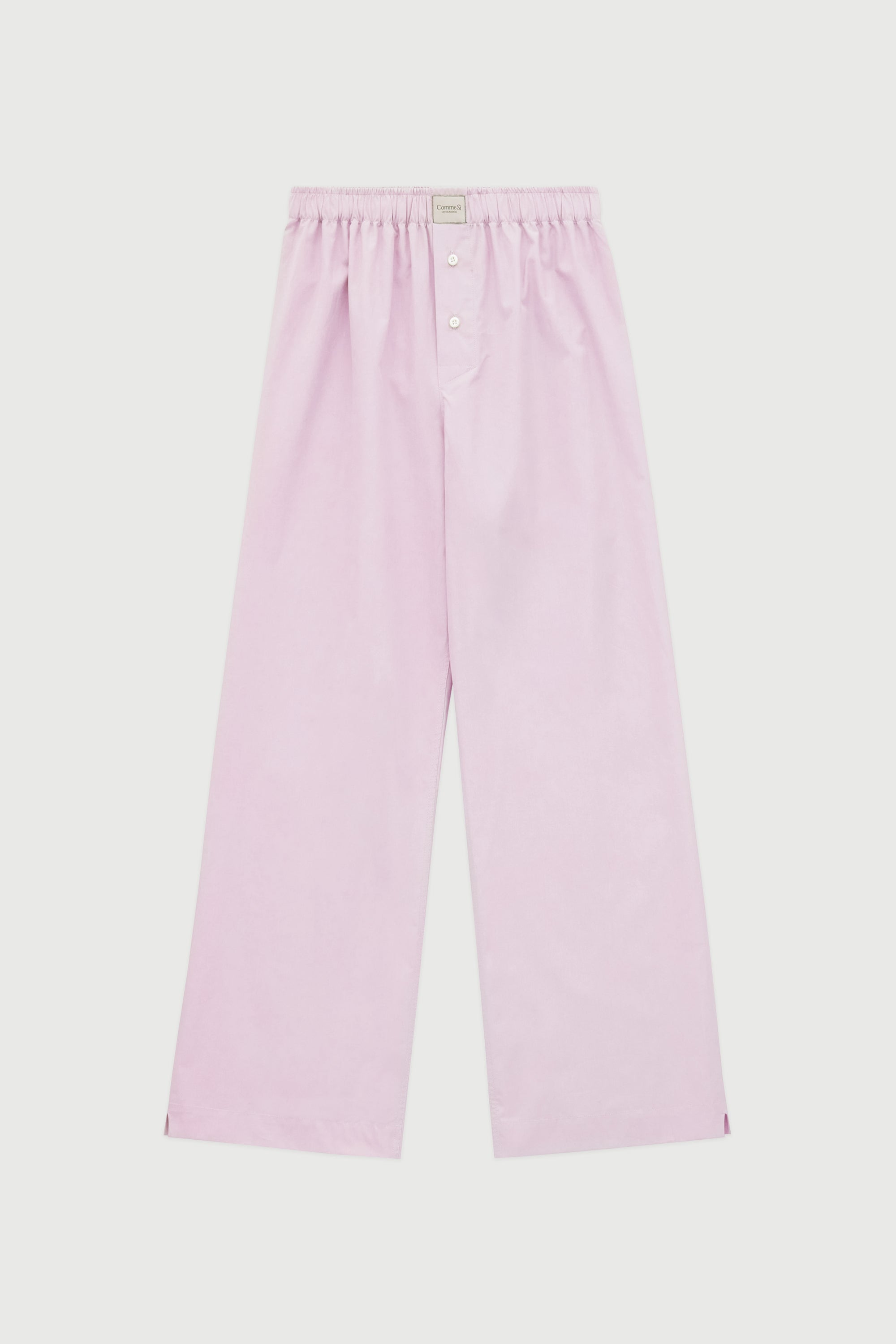 La Boxer Alta, Cotton Poplin