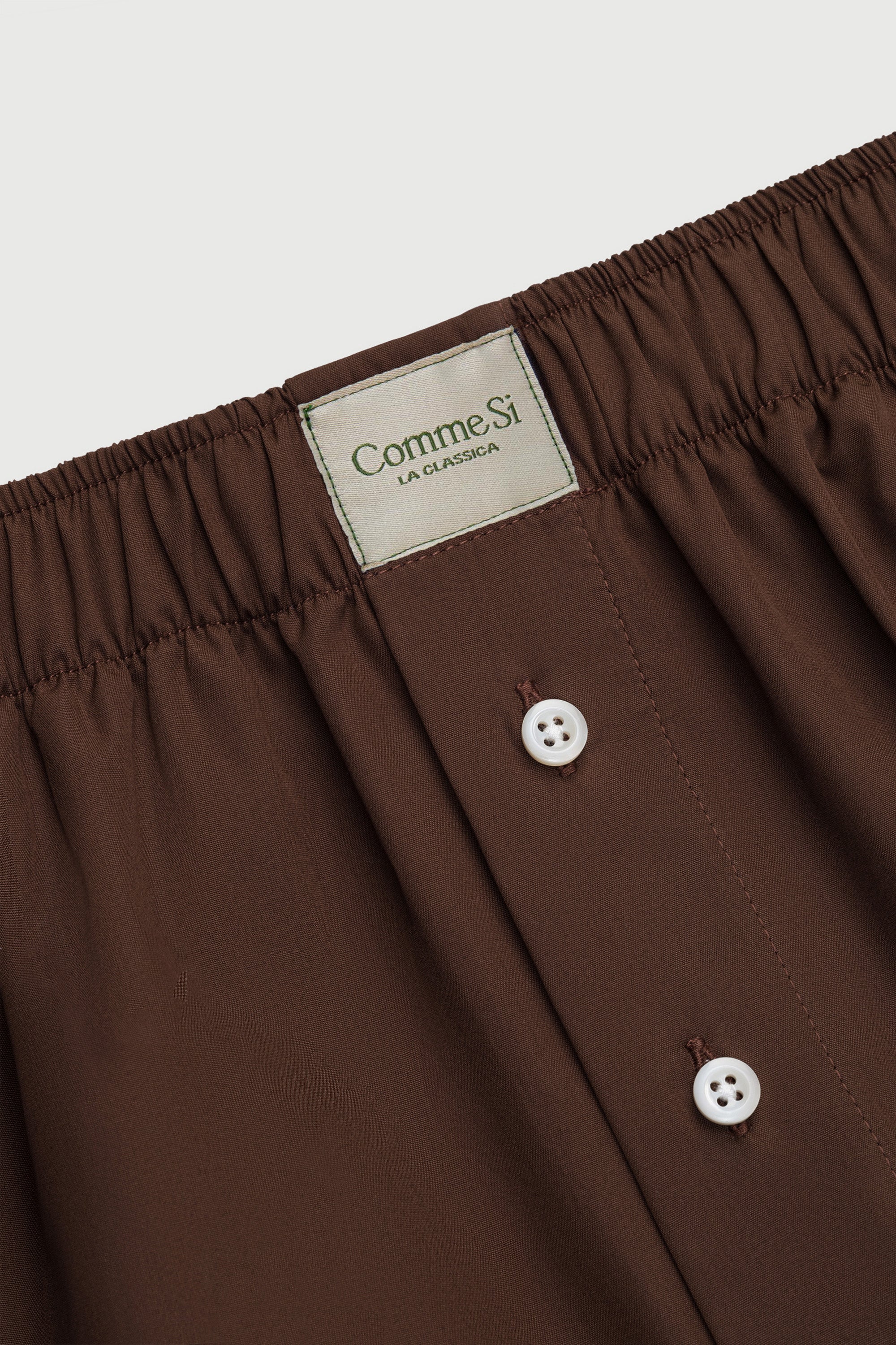 La Boxer Classica