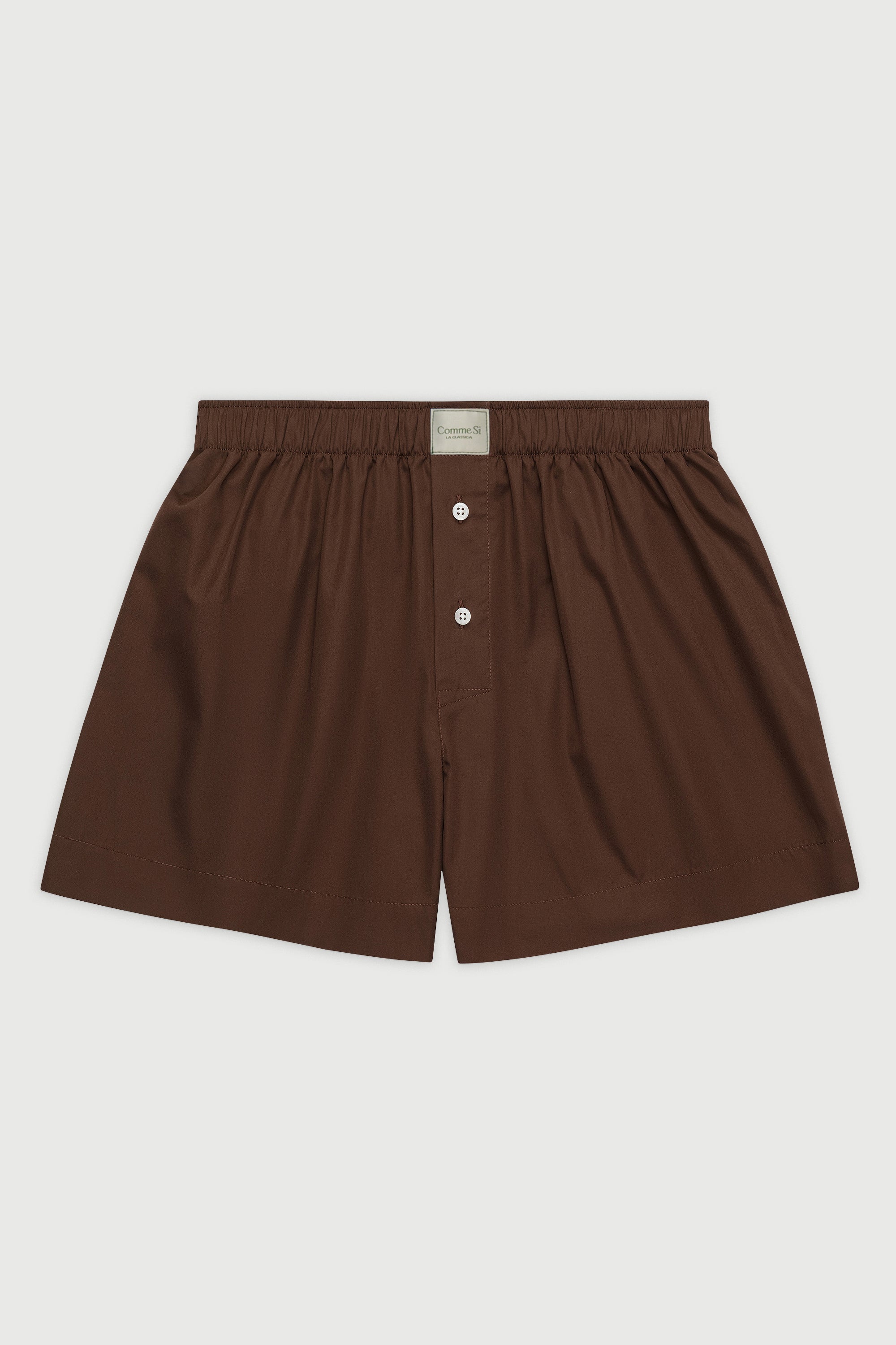La Boxer Classica