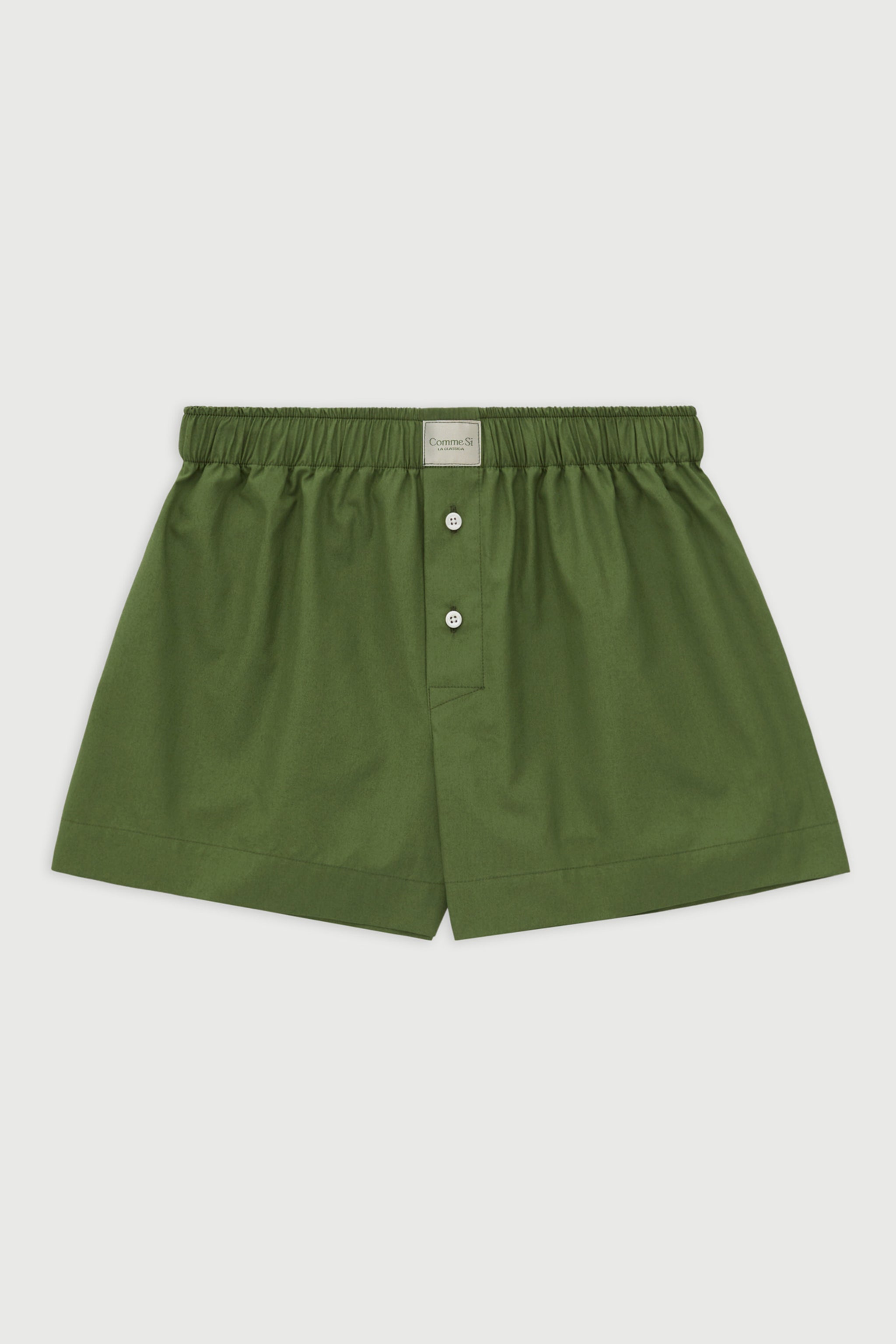 La Boxer Classica