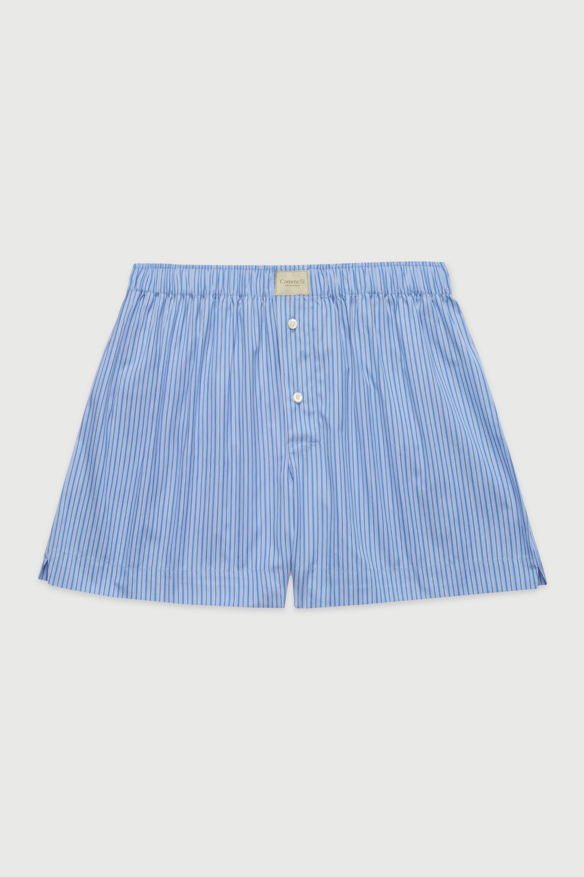 La Boxer Classica