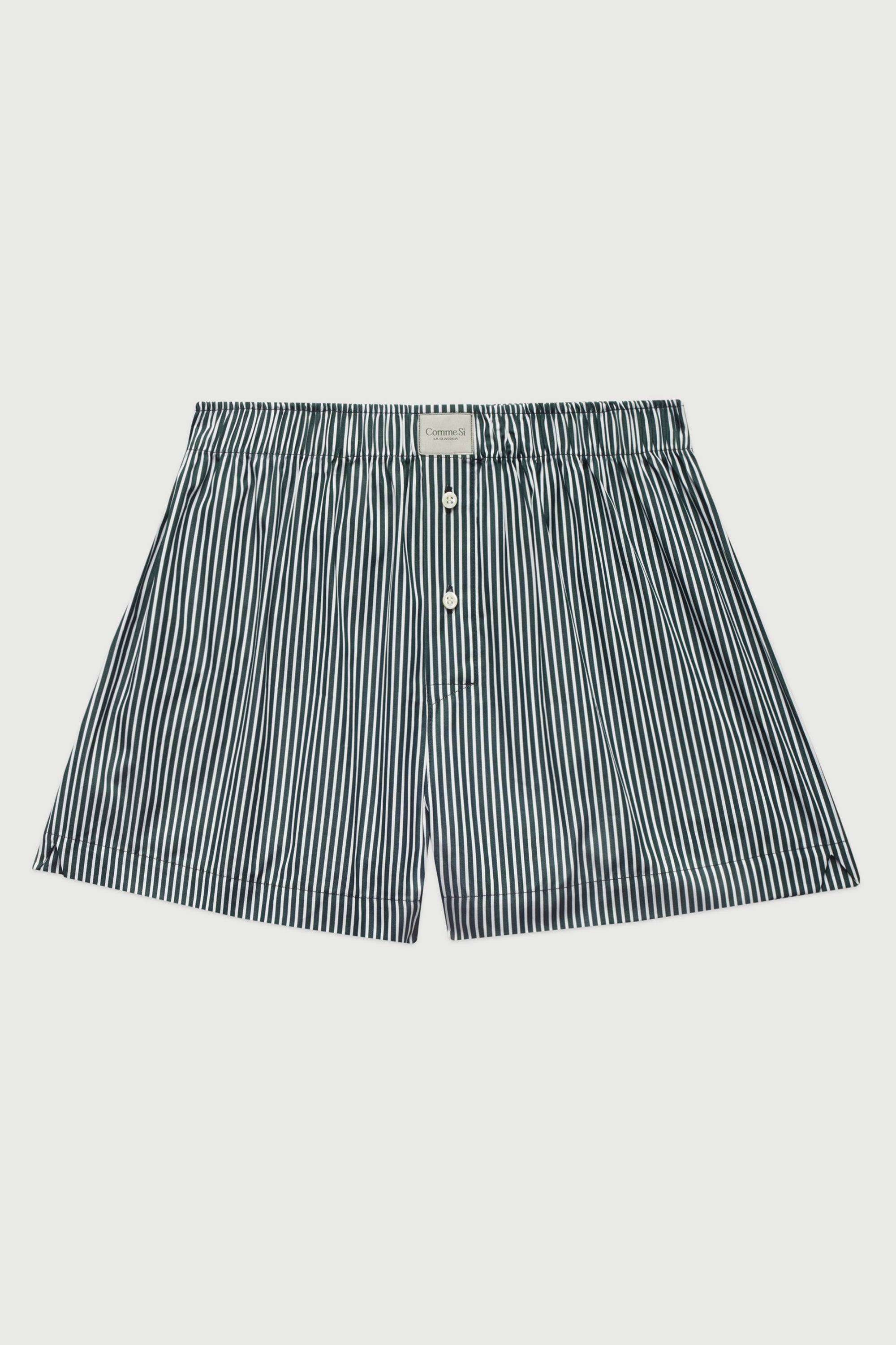 La Boxer Classica