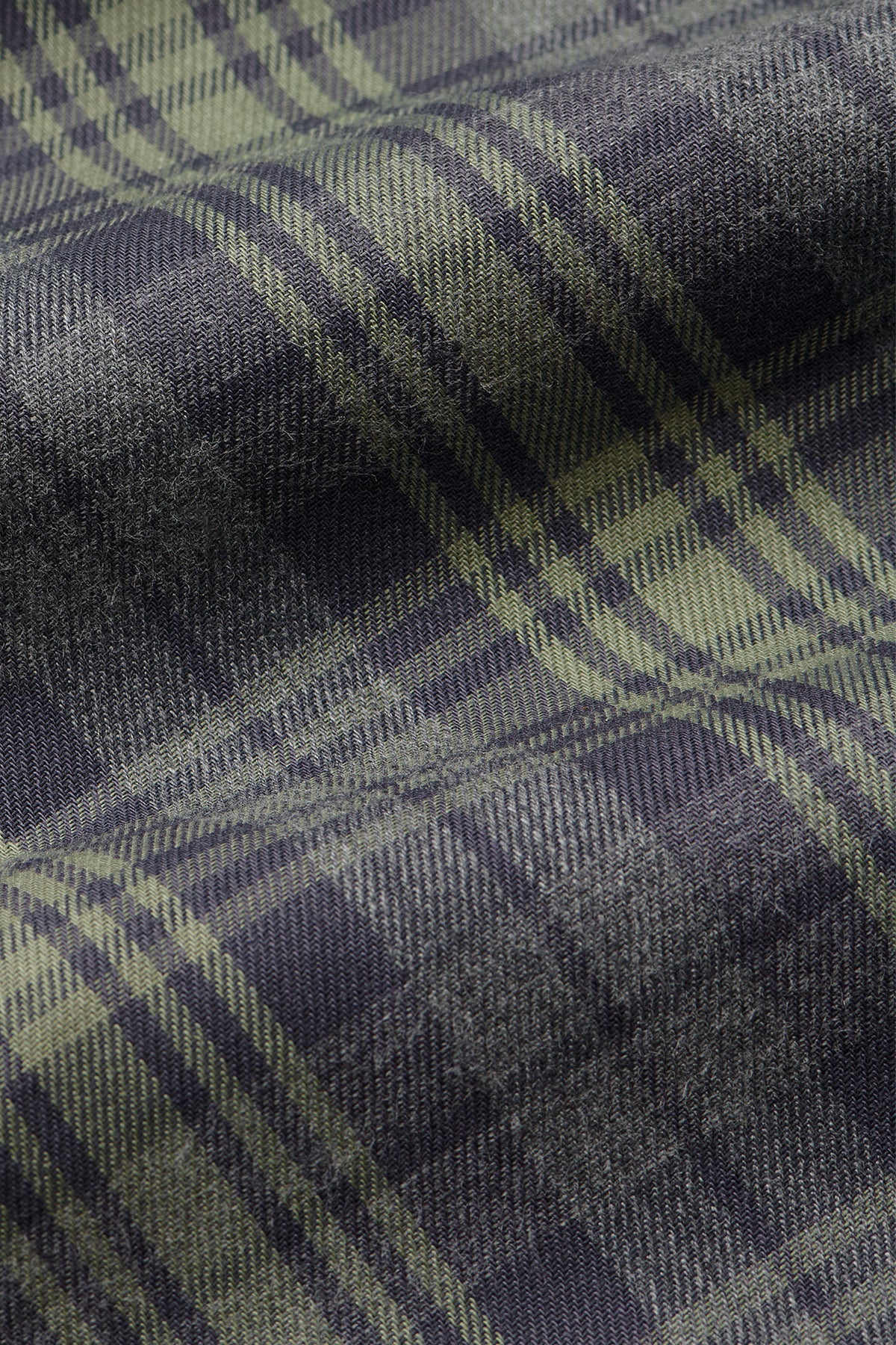 La Boxer Alta, Cotton Flannel