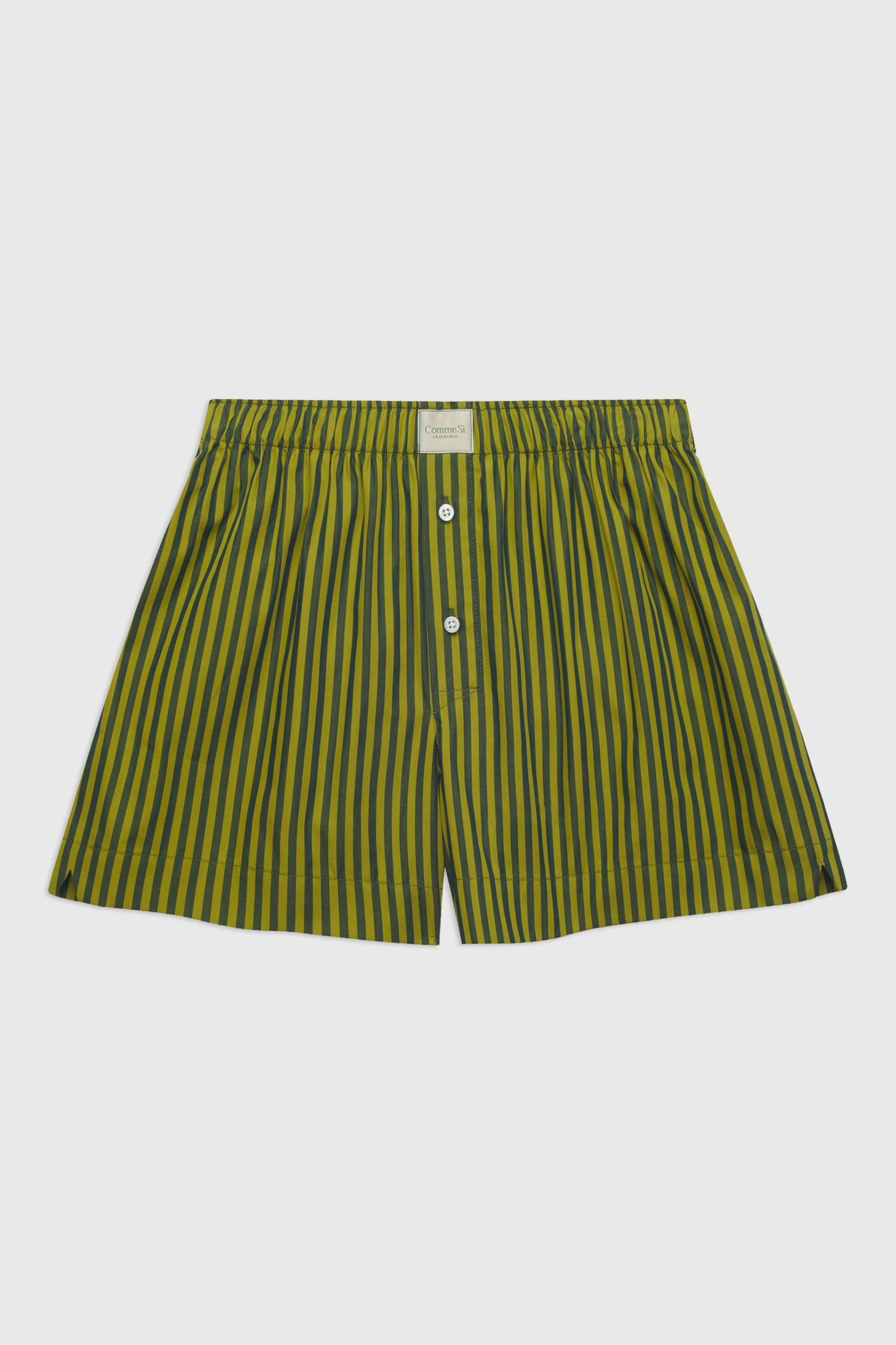 La Boxer Classica