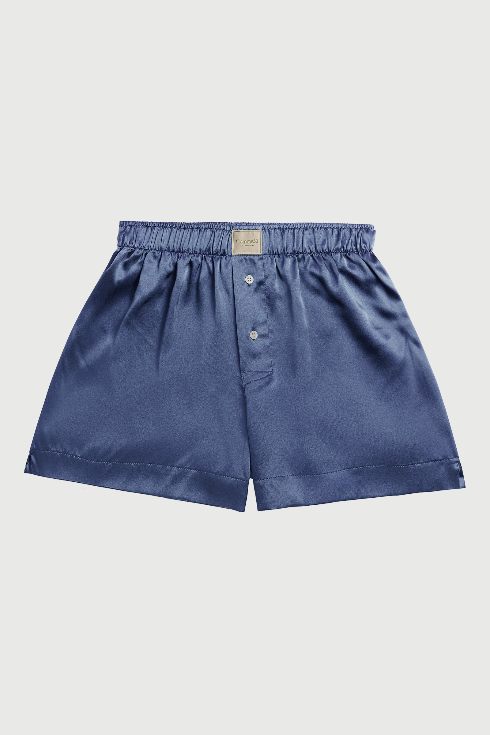 La Boxer Classica, Silk – Comme Si
