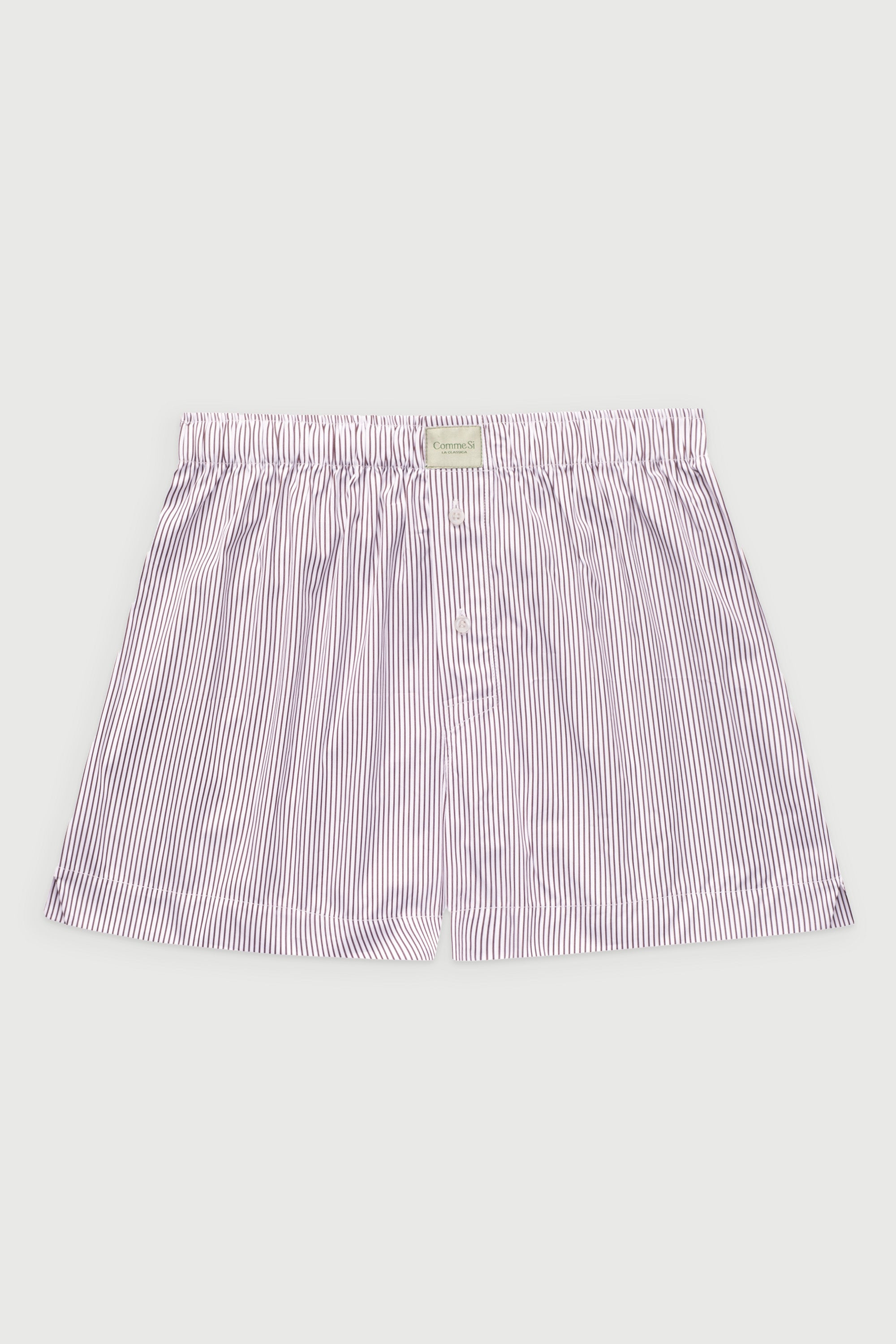 La Boxer Classica