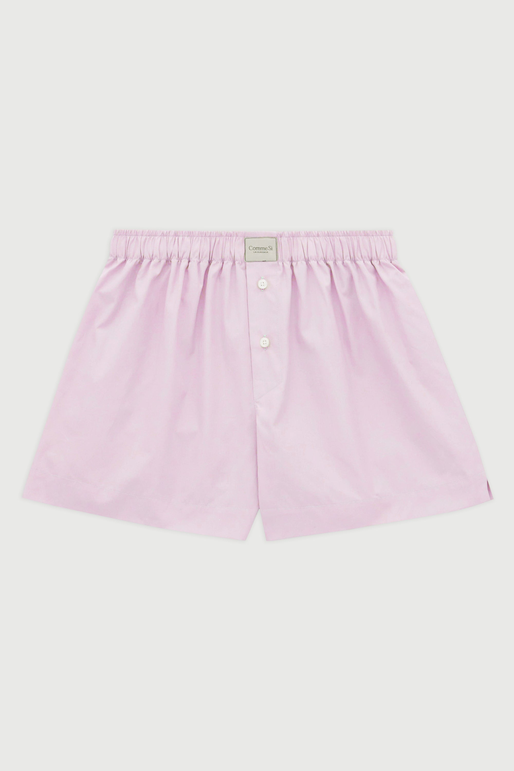 La Boxer Classica