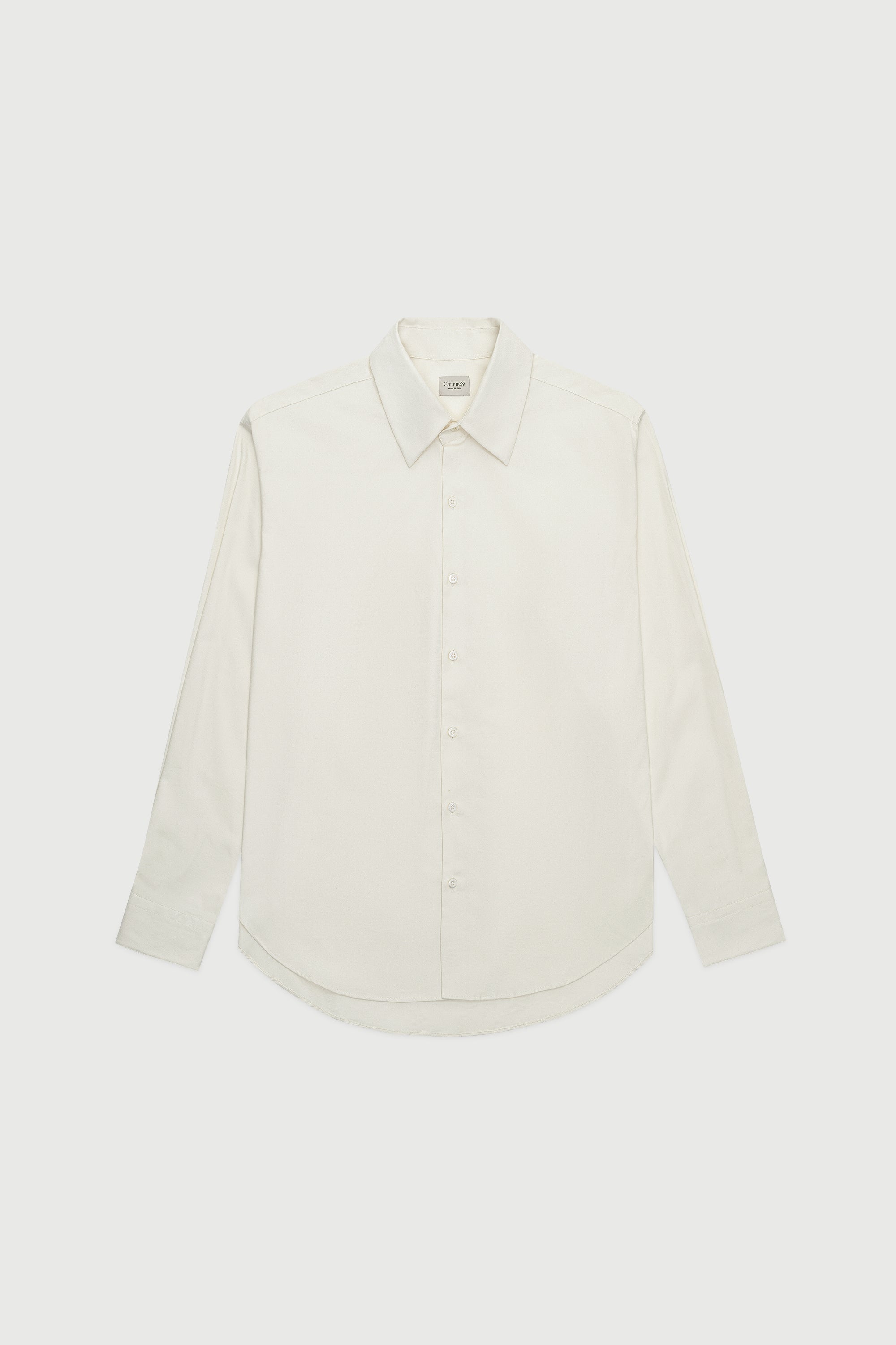 La Shirt Classica, Cotton Flannel