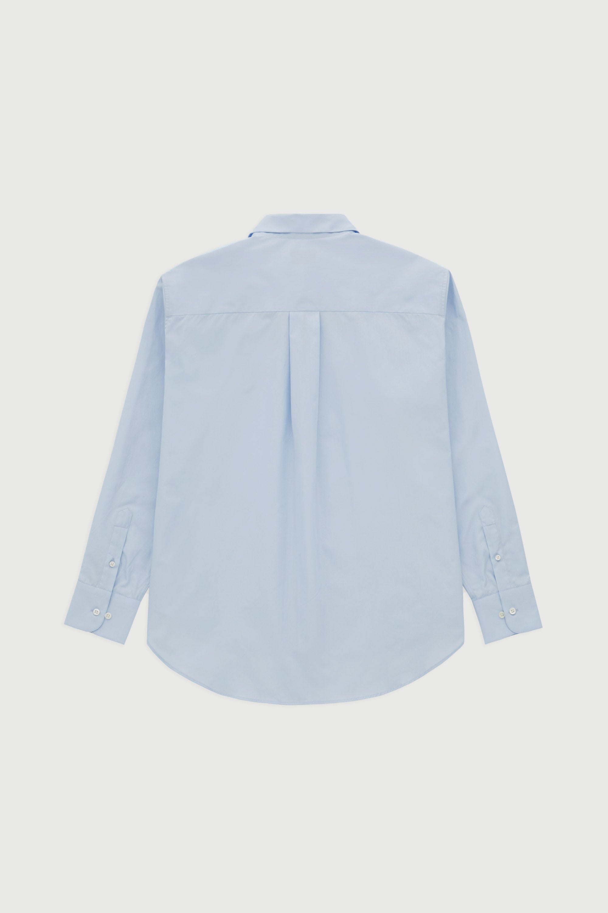 La Shirt Classica, Cotton Poplin