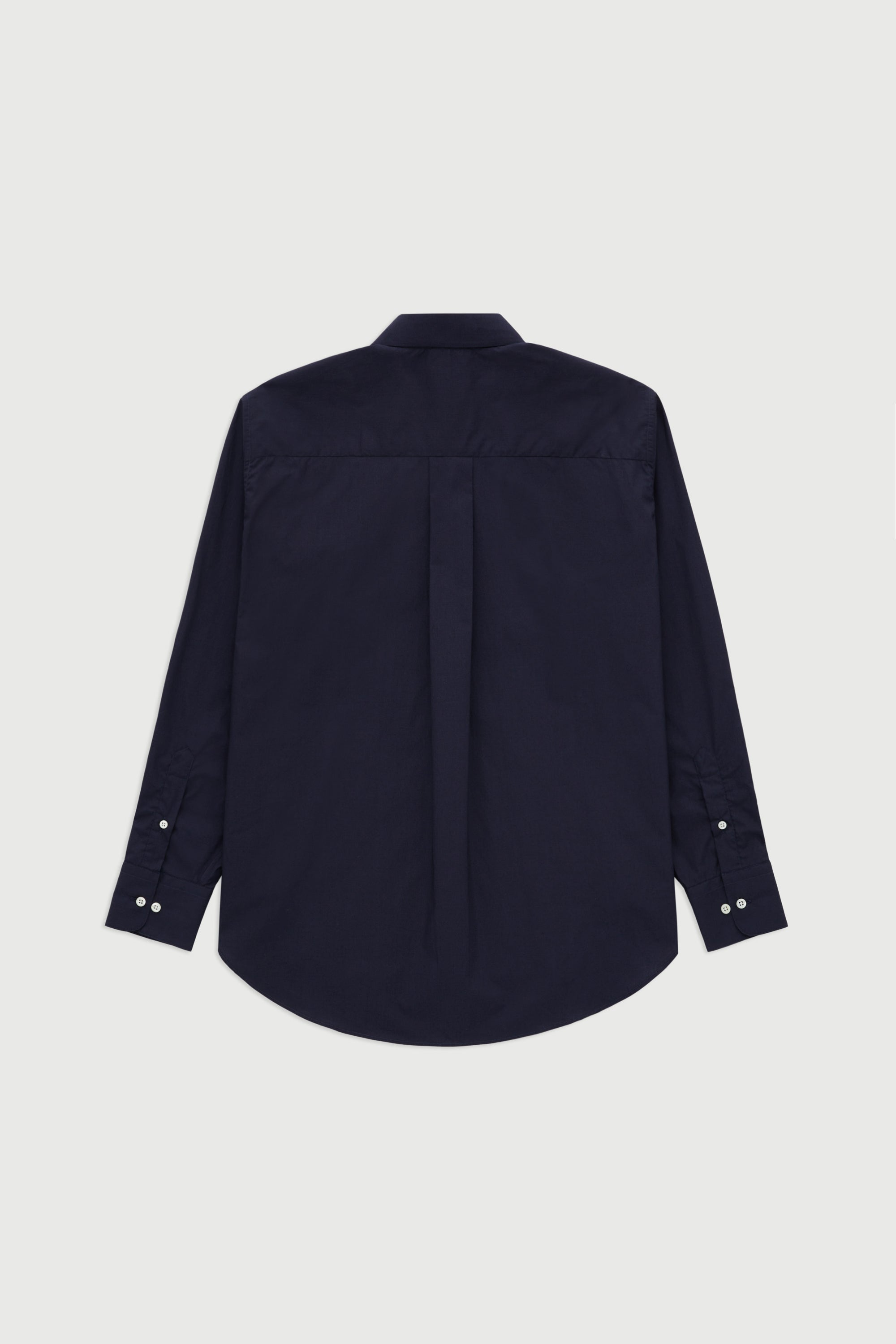 La Shirt Classica, Cotton Poplin