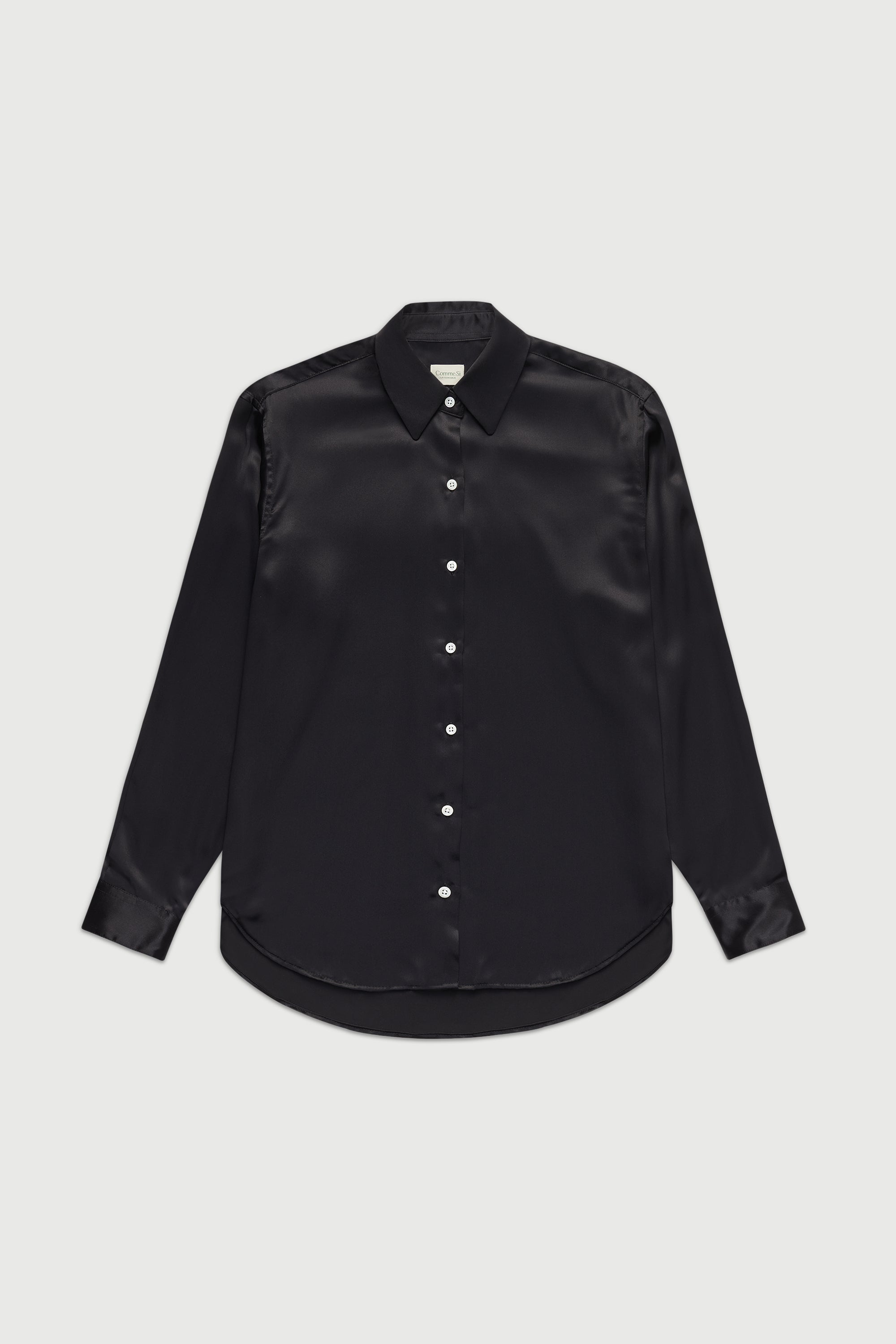La Shirt Classica, Silk