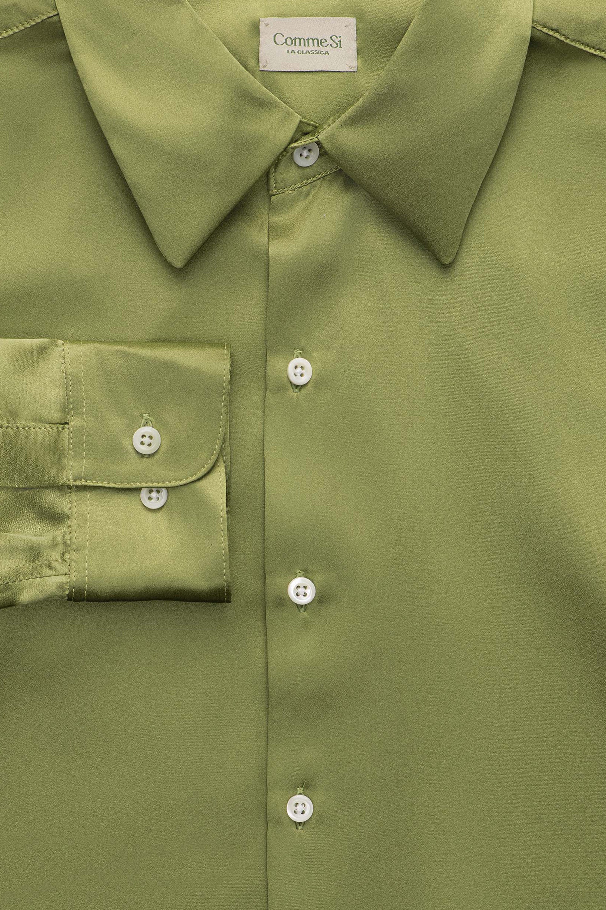 La Shirt Classica, Silk