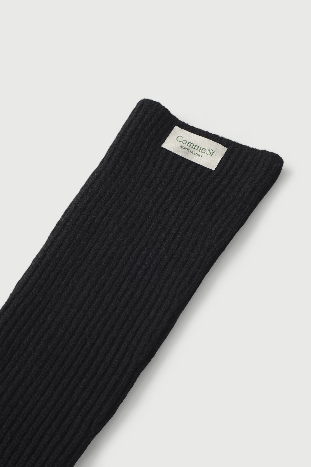 The Cashmere Glove, Long