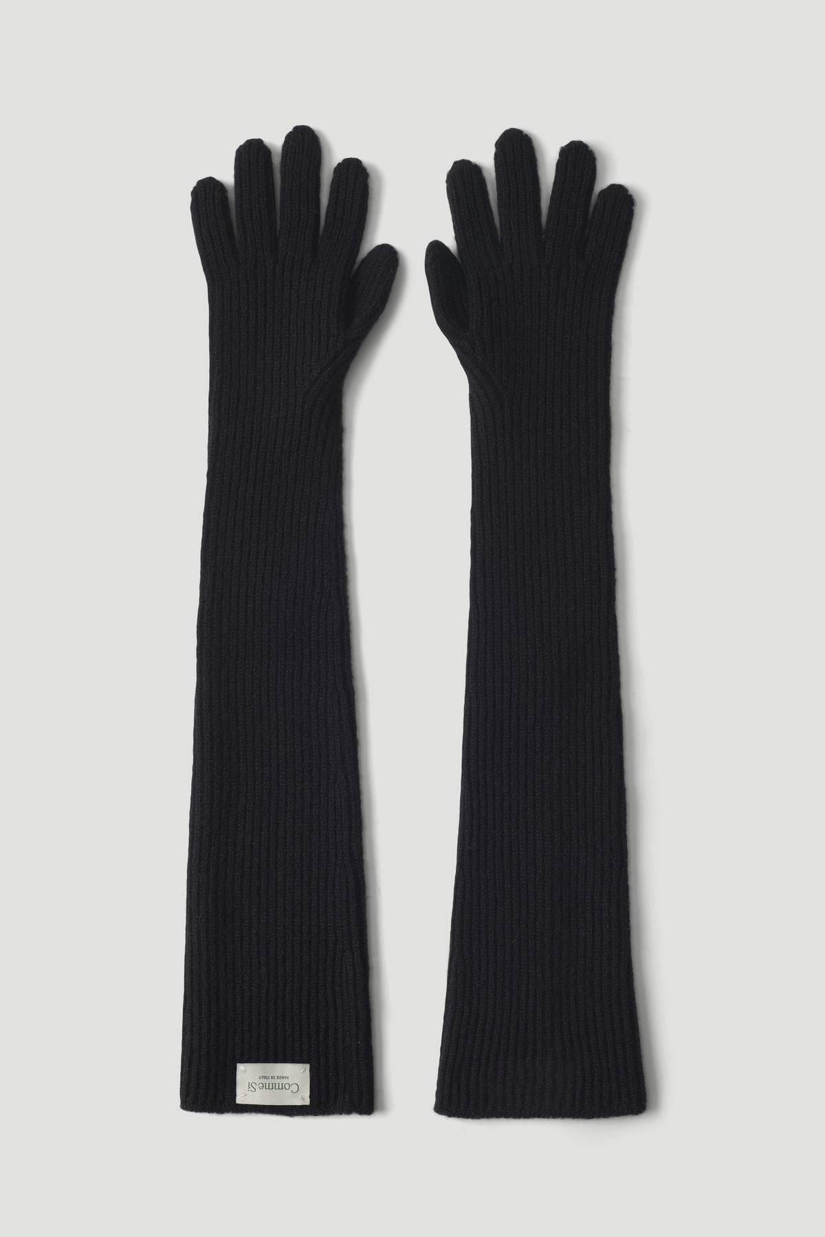 The Cashmere Glove, Long