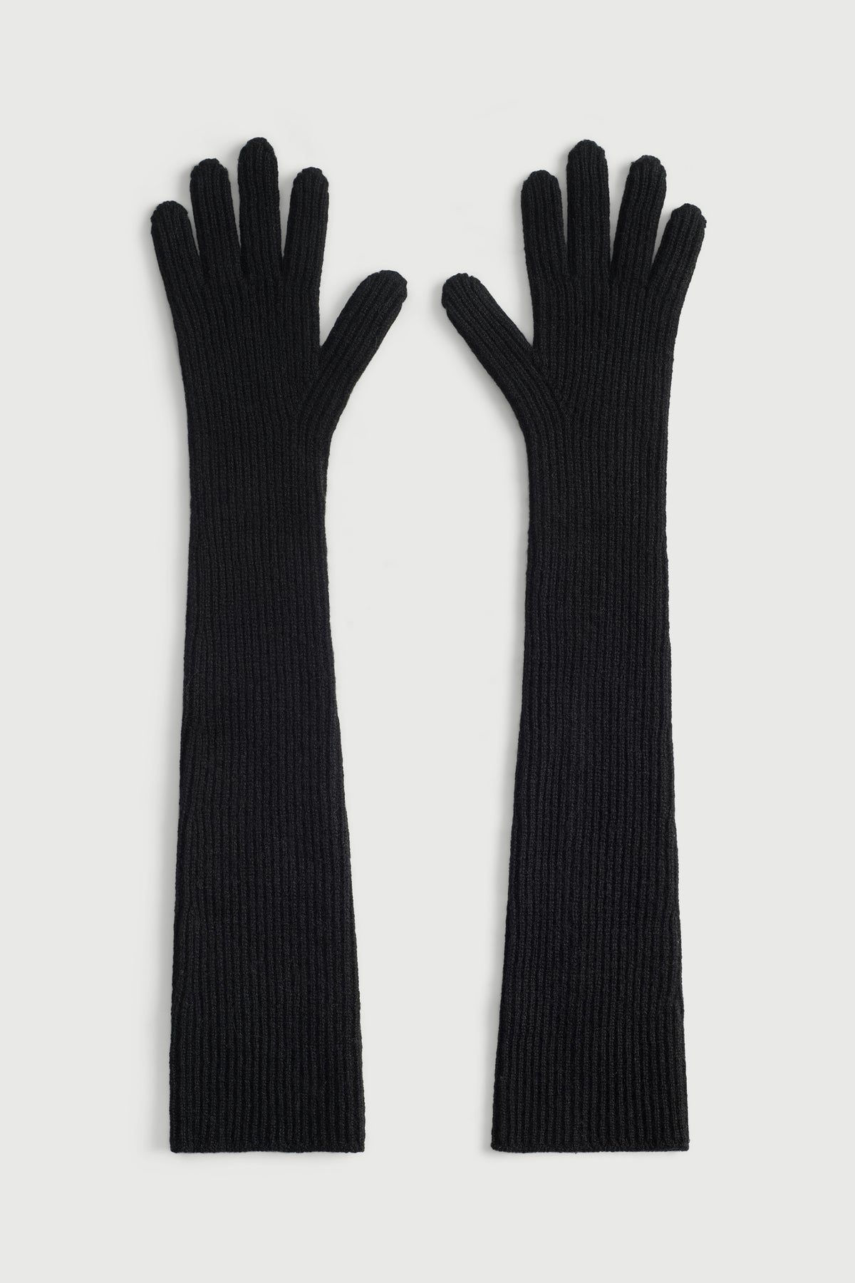 The Cashmere Glove, Long