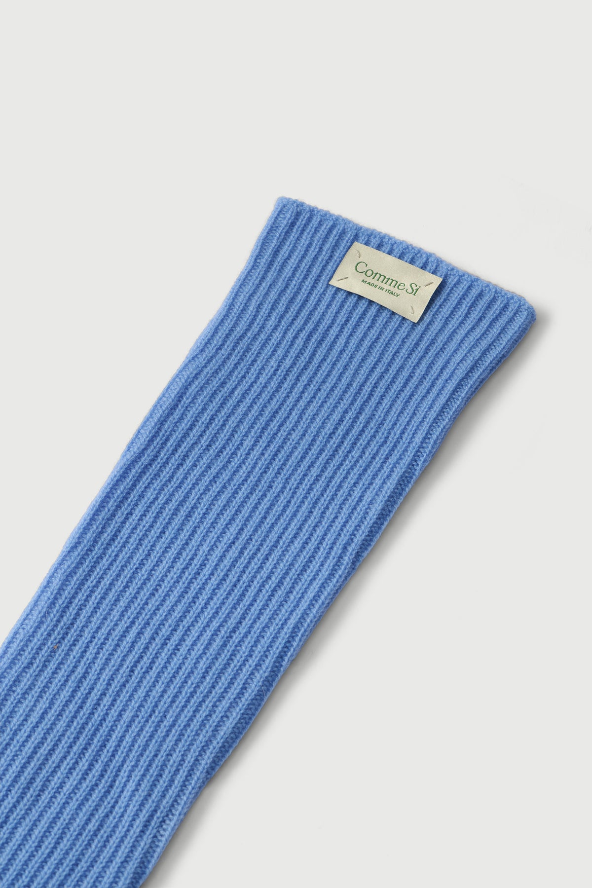 The Cashmere Glove, Long