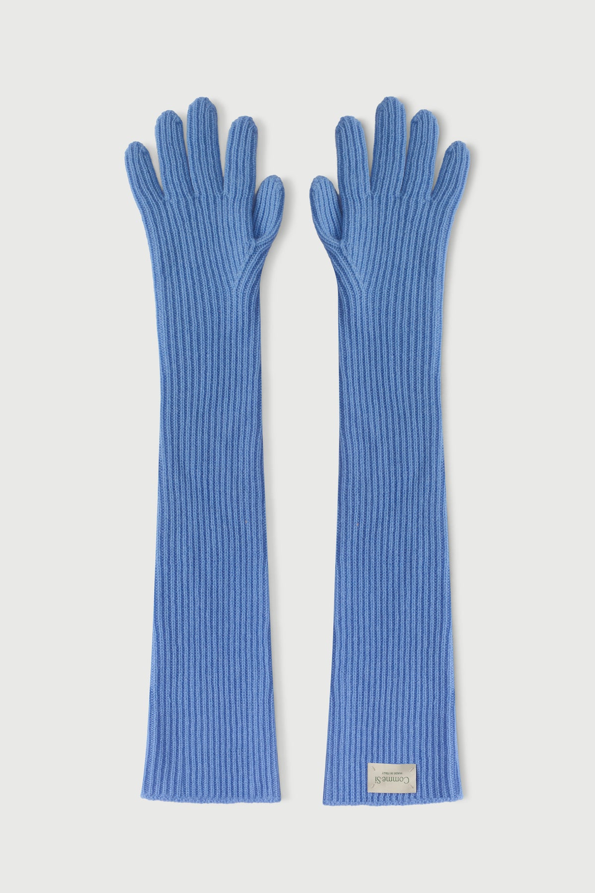 The Cashmere Glove, Long