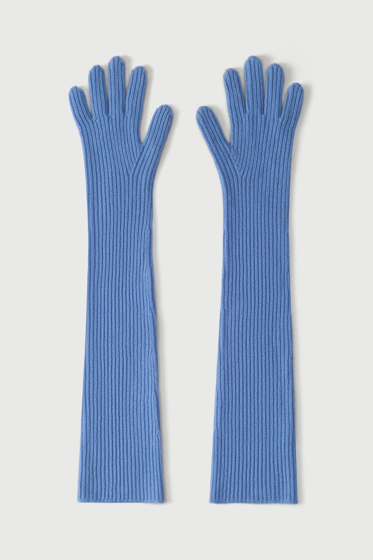 The Cashmere Glove, Long