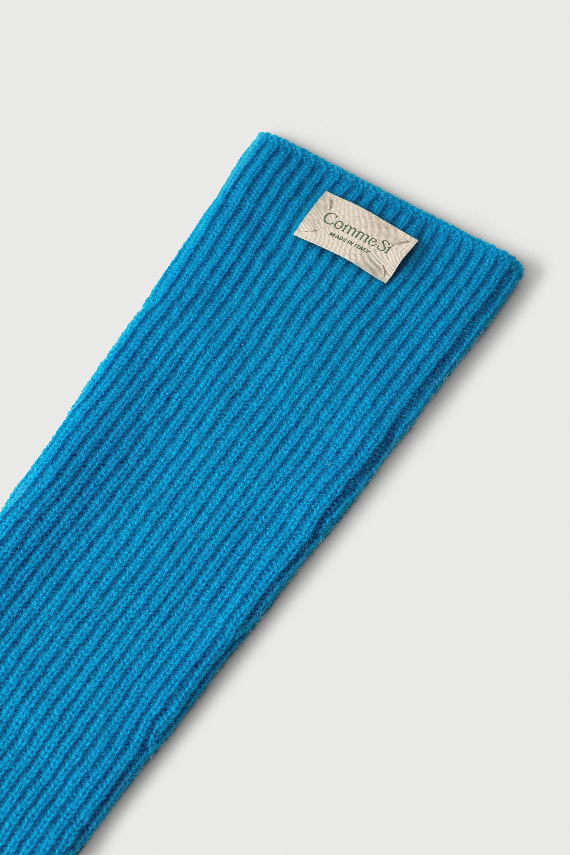 The Cashmere Glove, Long