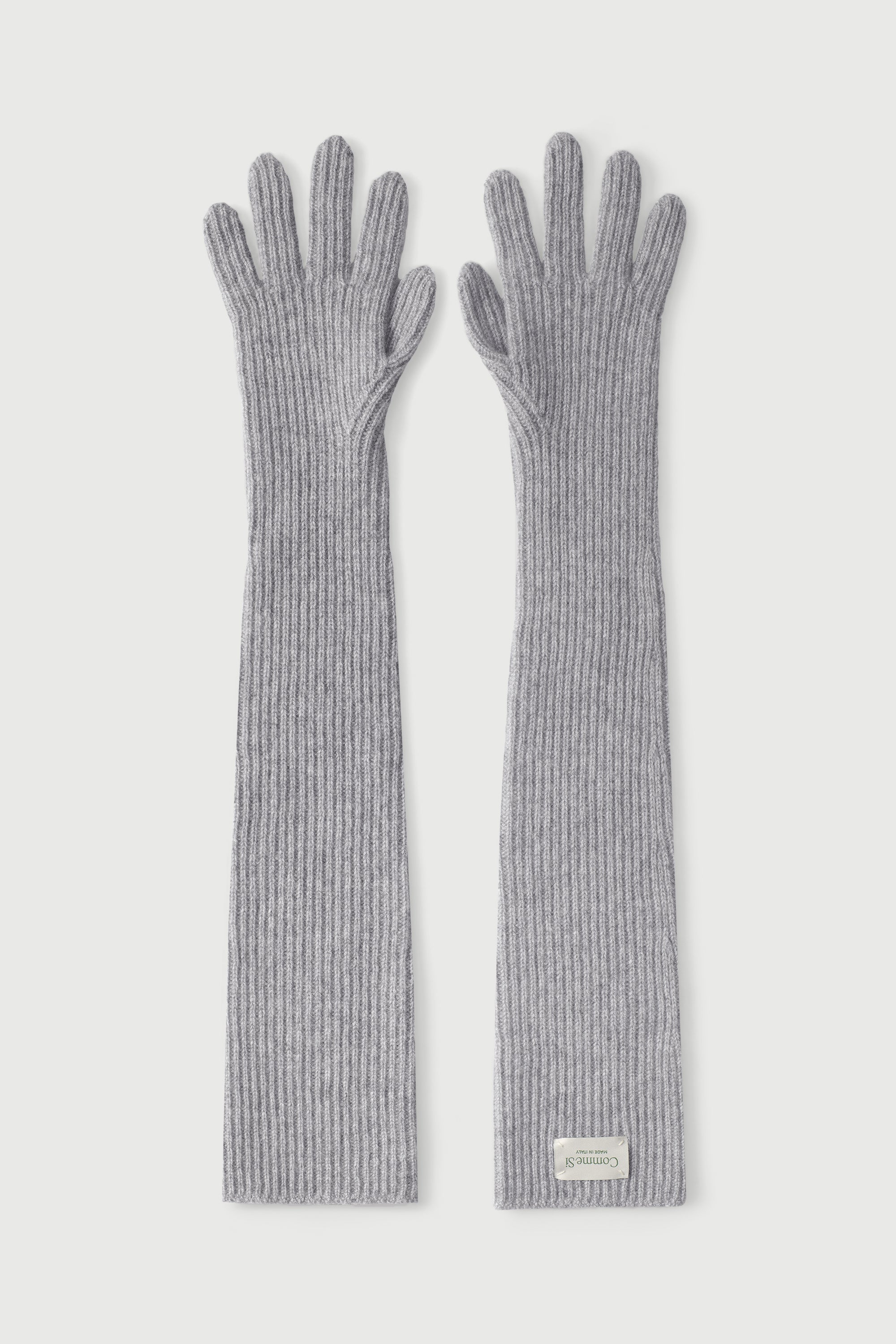 The Cashmere Glove, Long