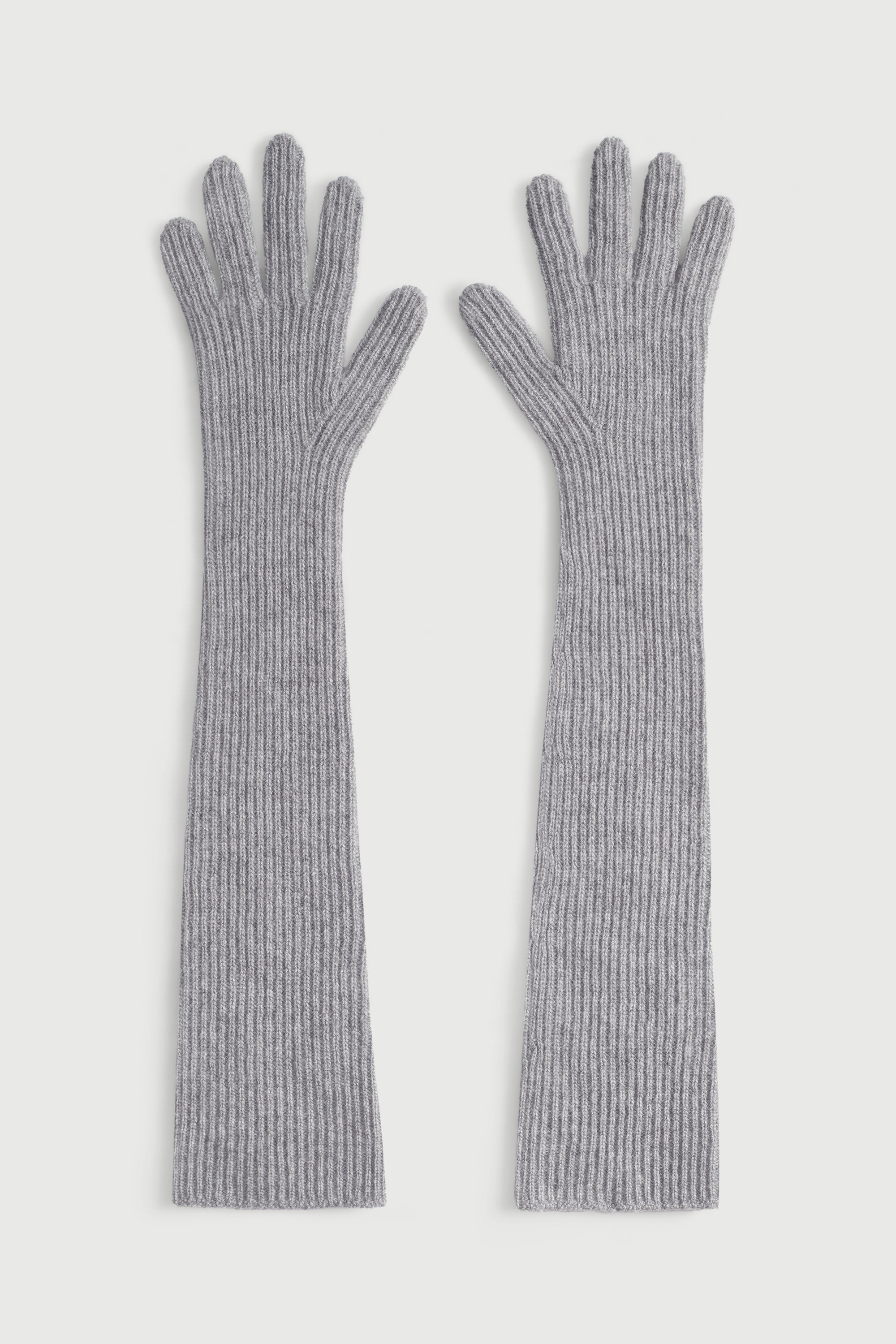 The Cashmere Glove, Long
