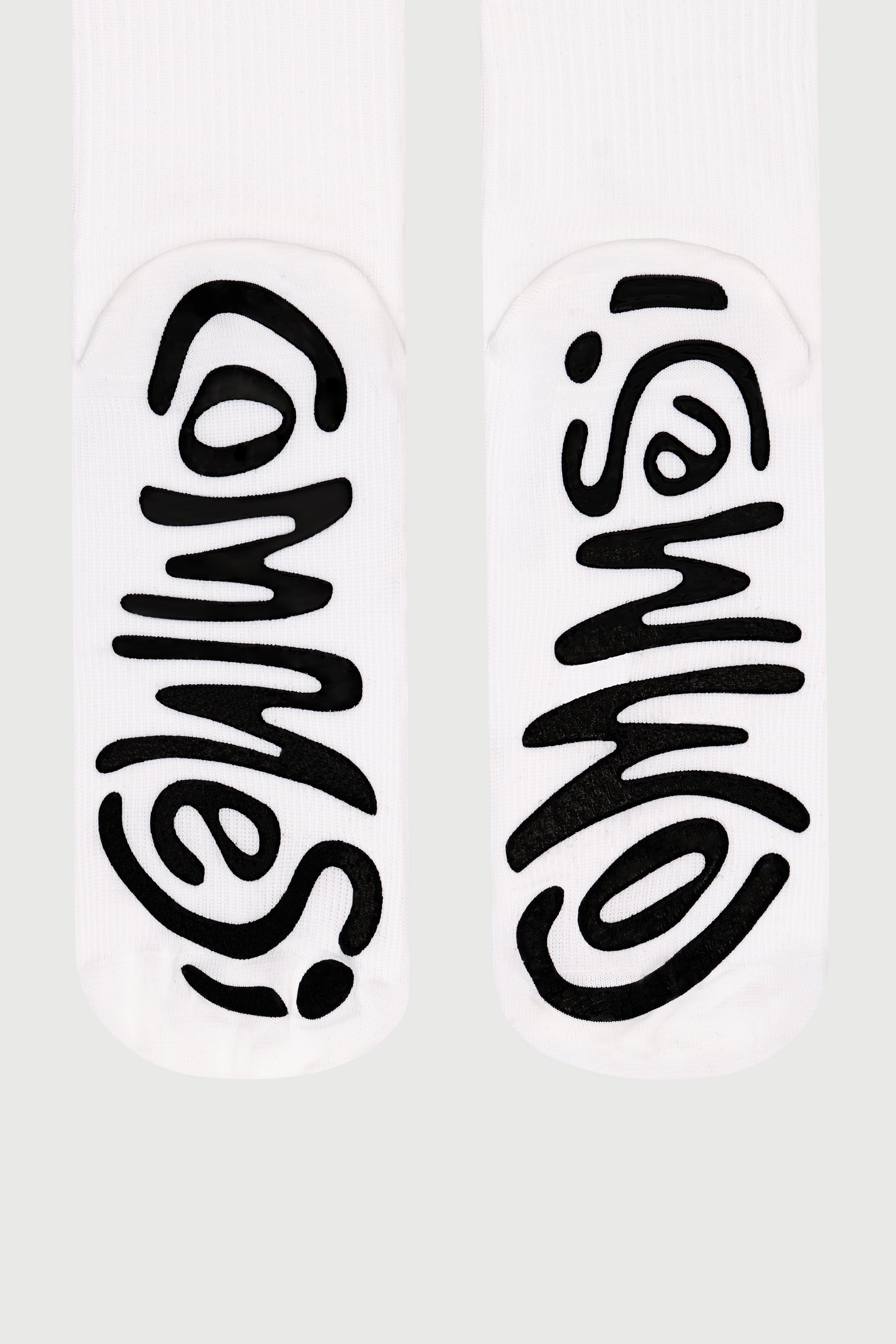 The Pilates Sock