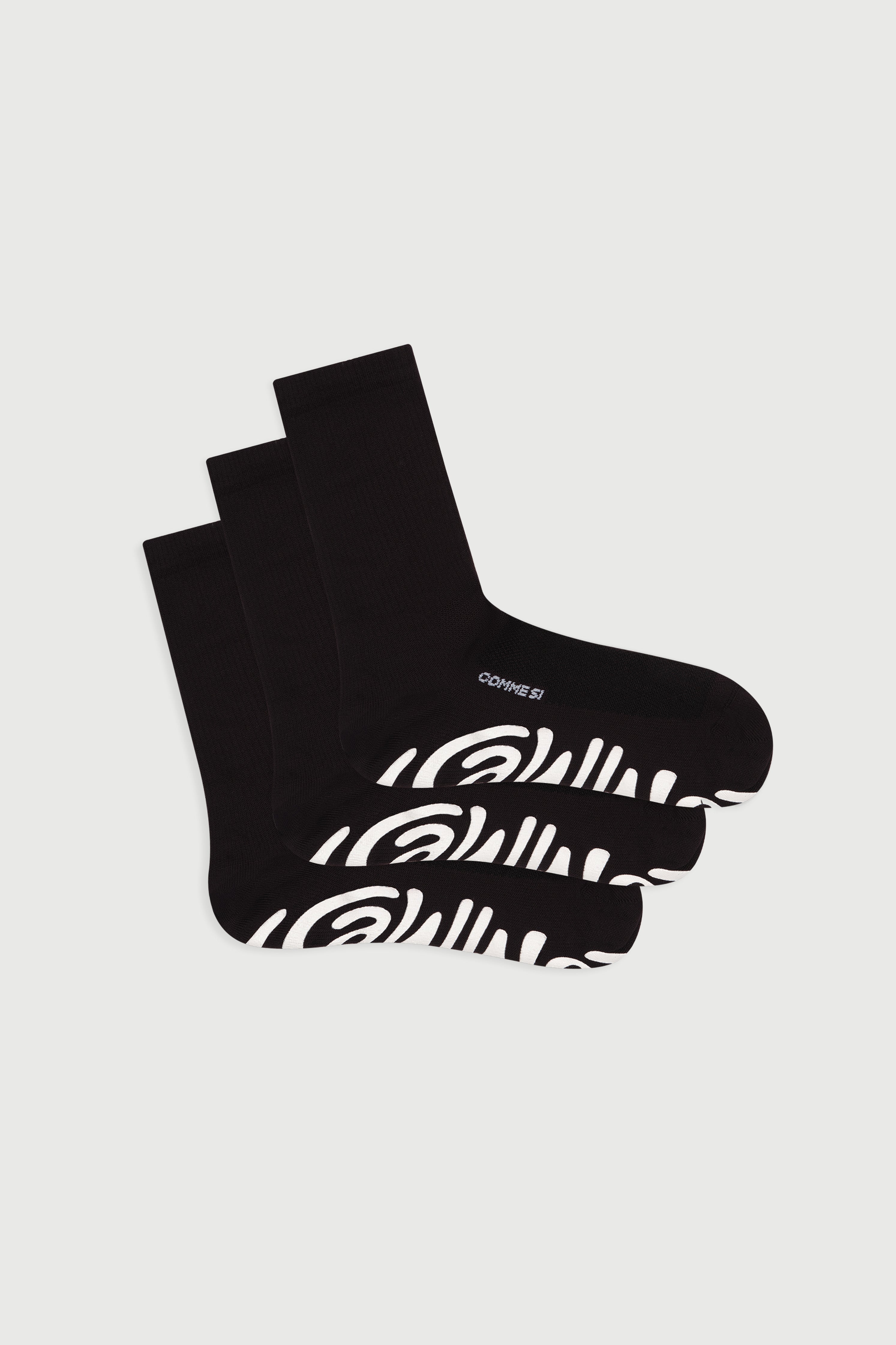 Pilates Sock Trio