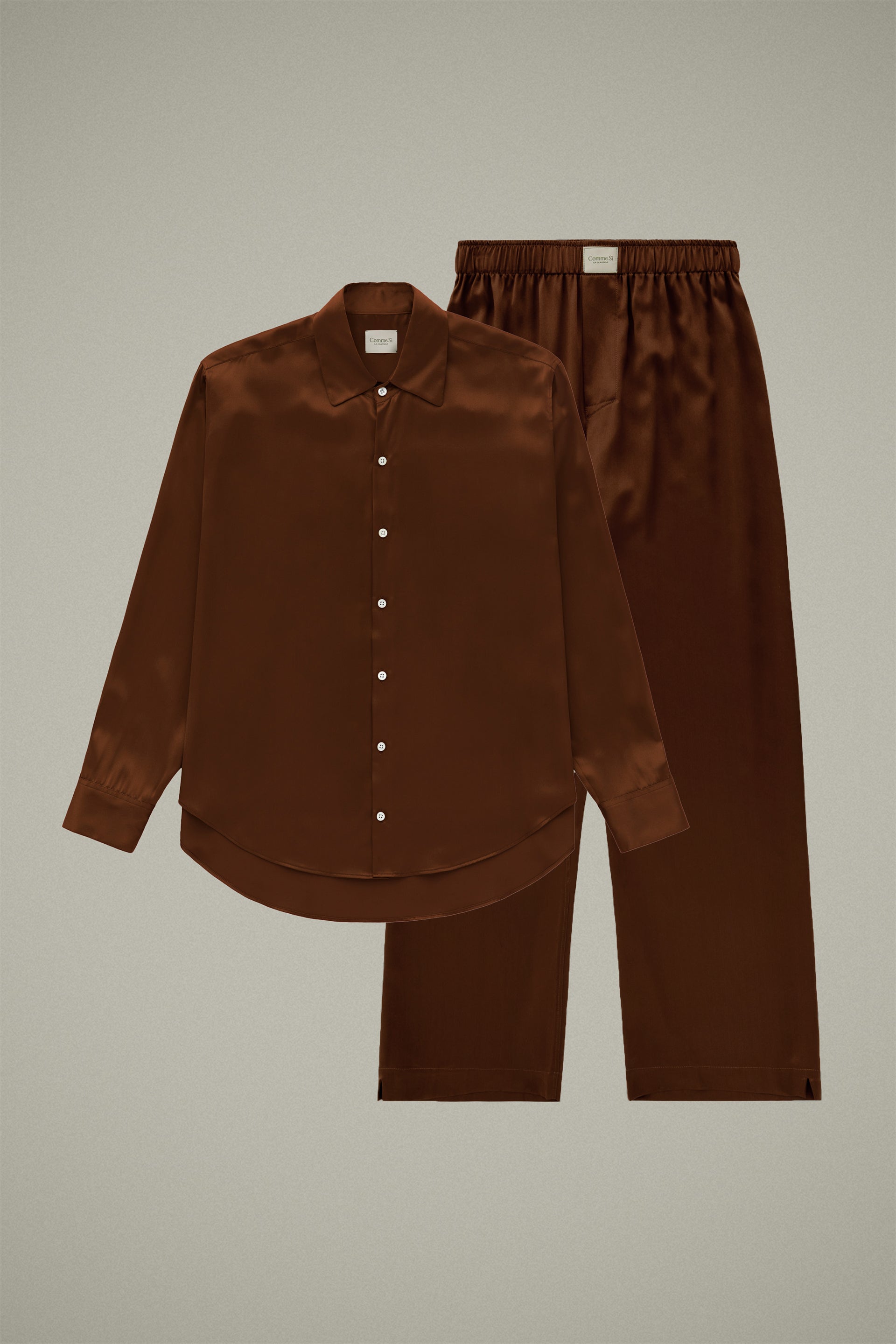 The Silk Loungewear Gift Box