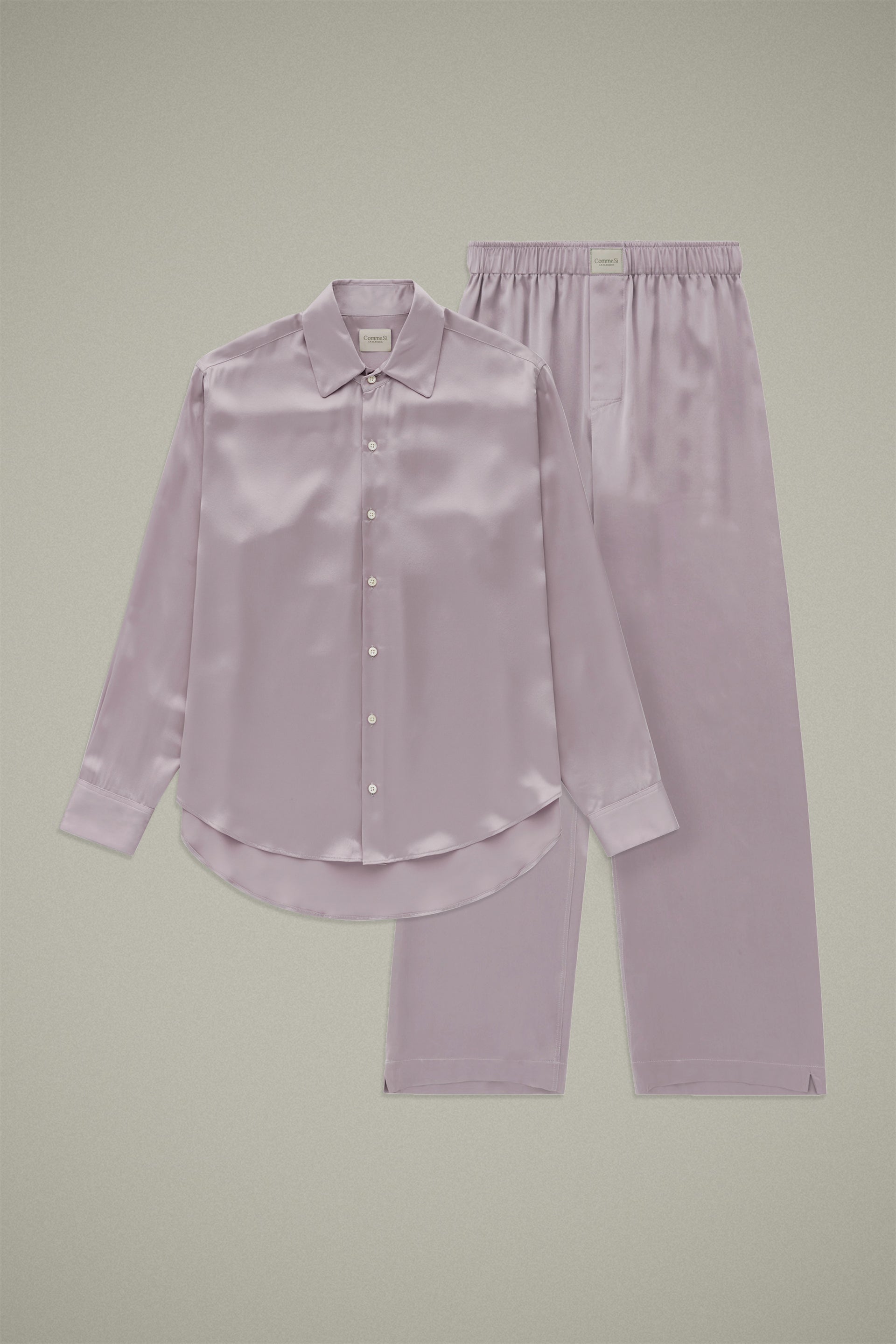 The Silk Loungewear Gift Box