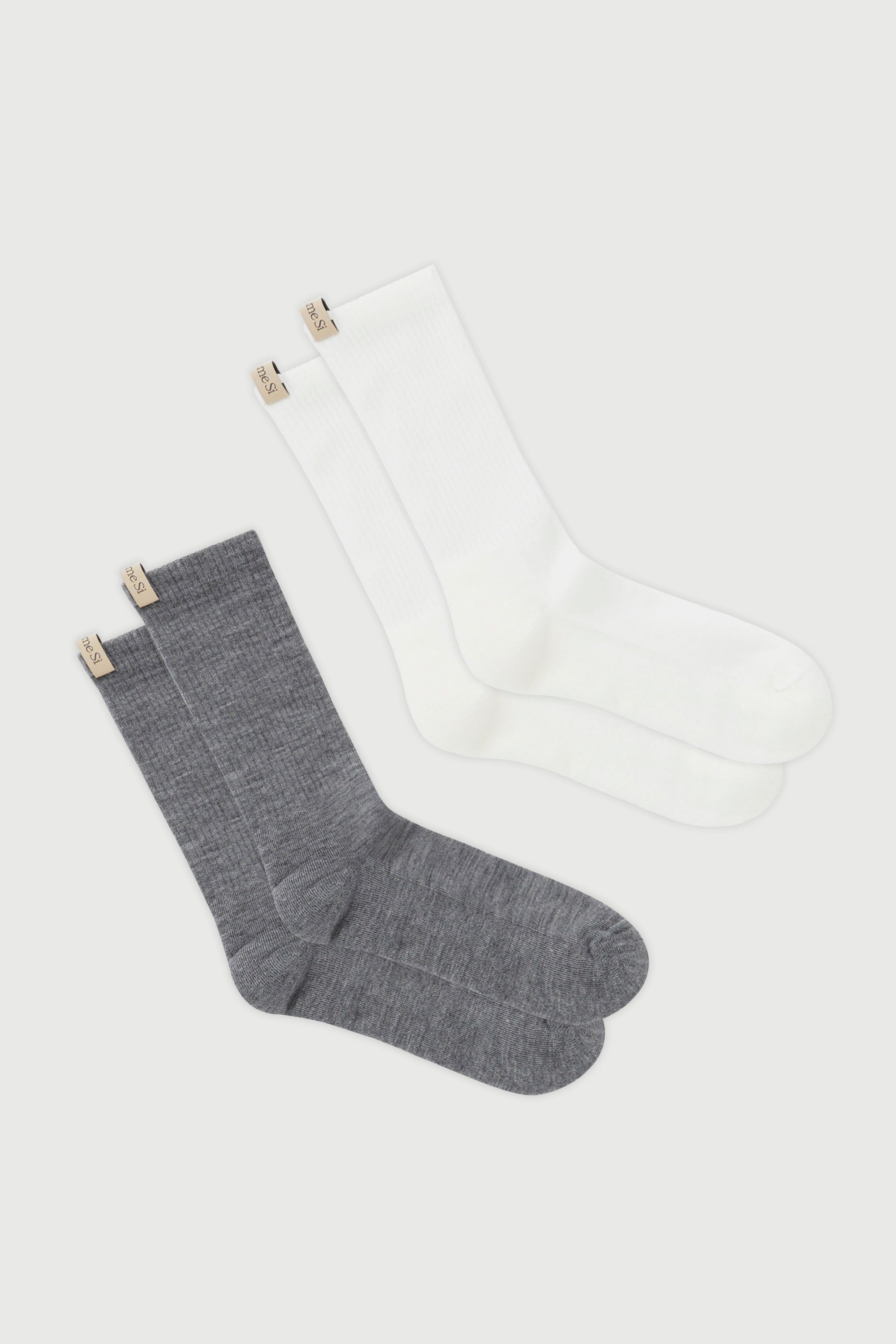 The Merino Tube Quartetto Gift Box