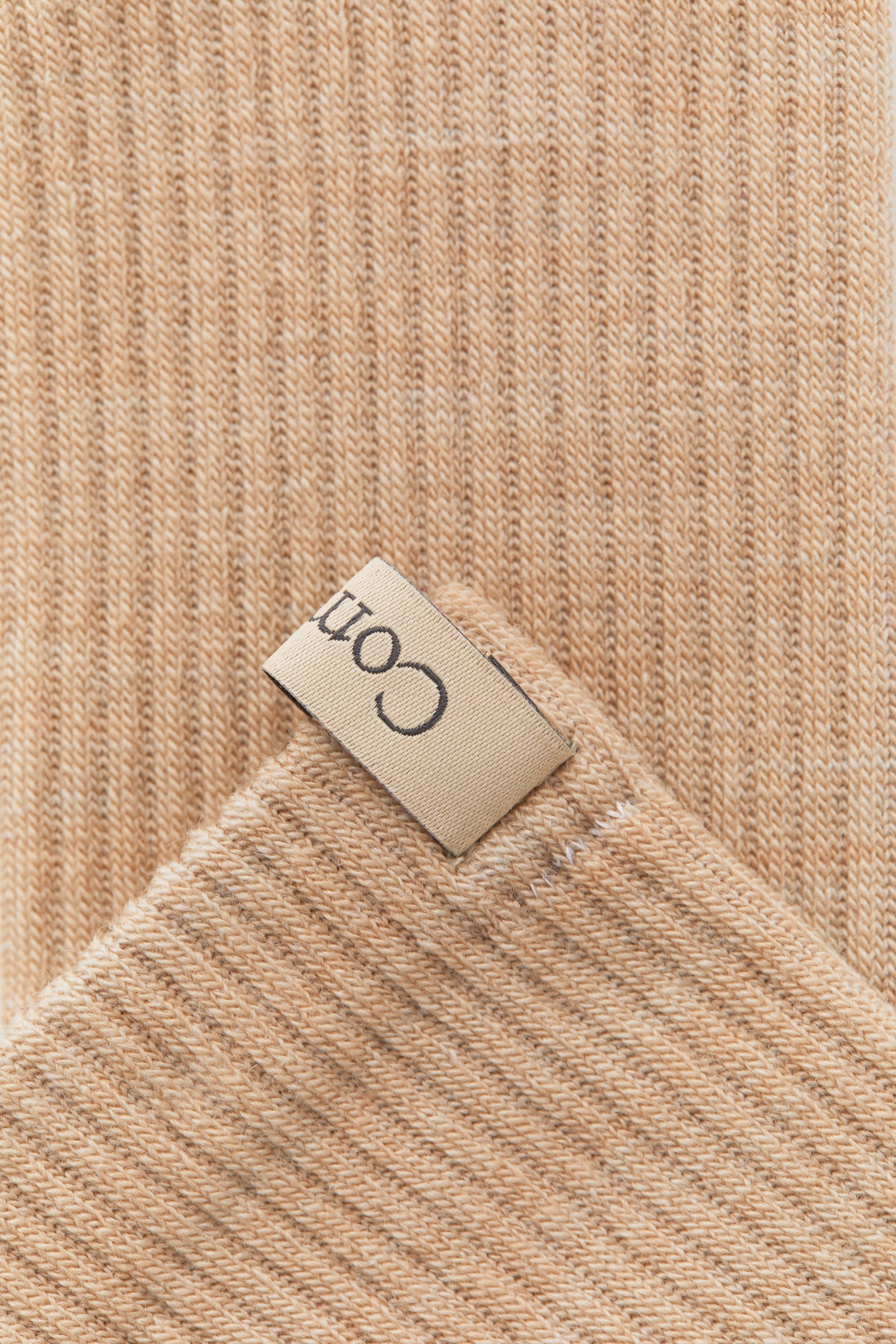 The Pandoro Giftbox, Merino Tube Sock