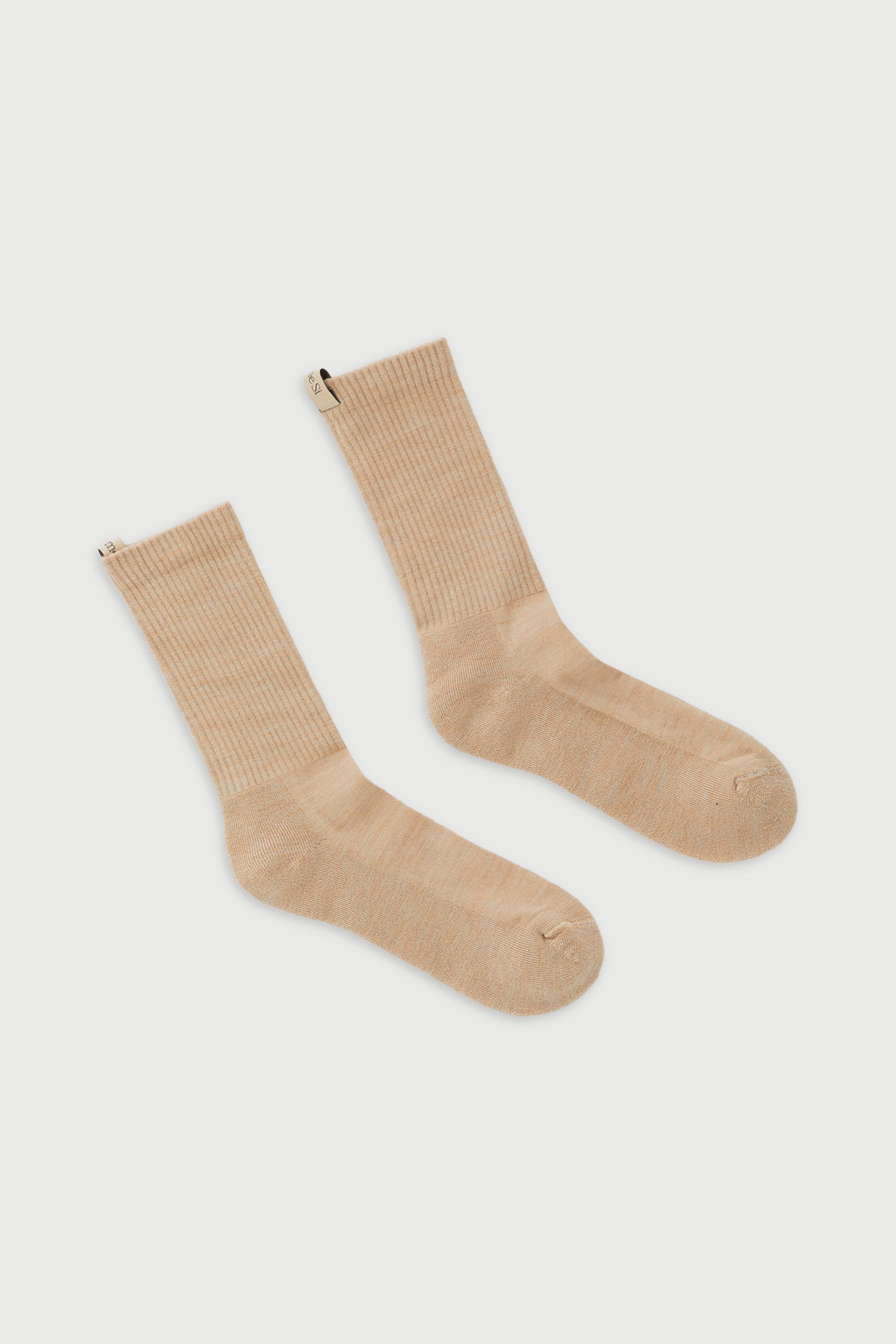 The Merino Tube Sock