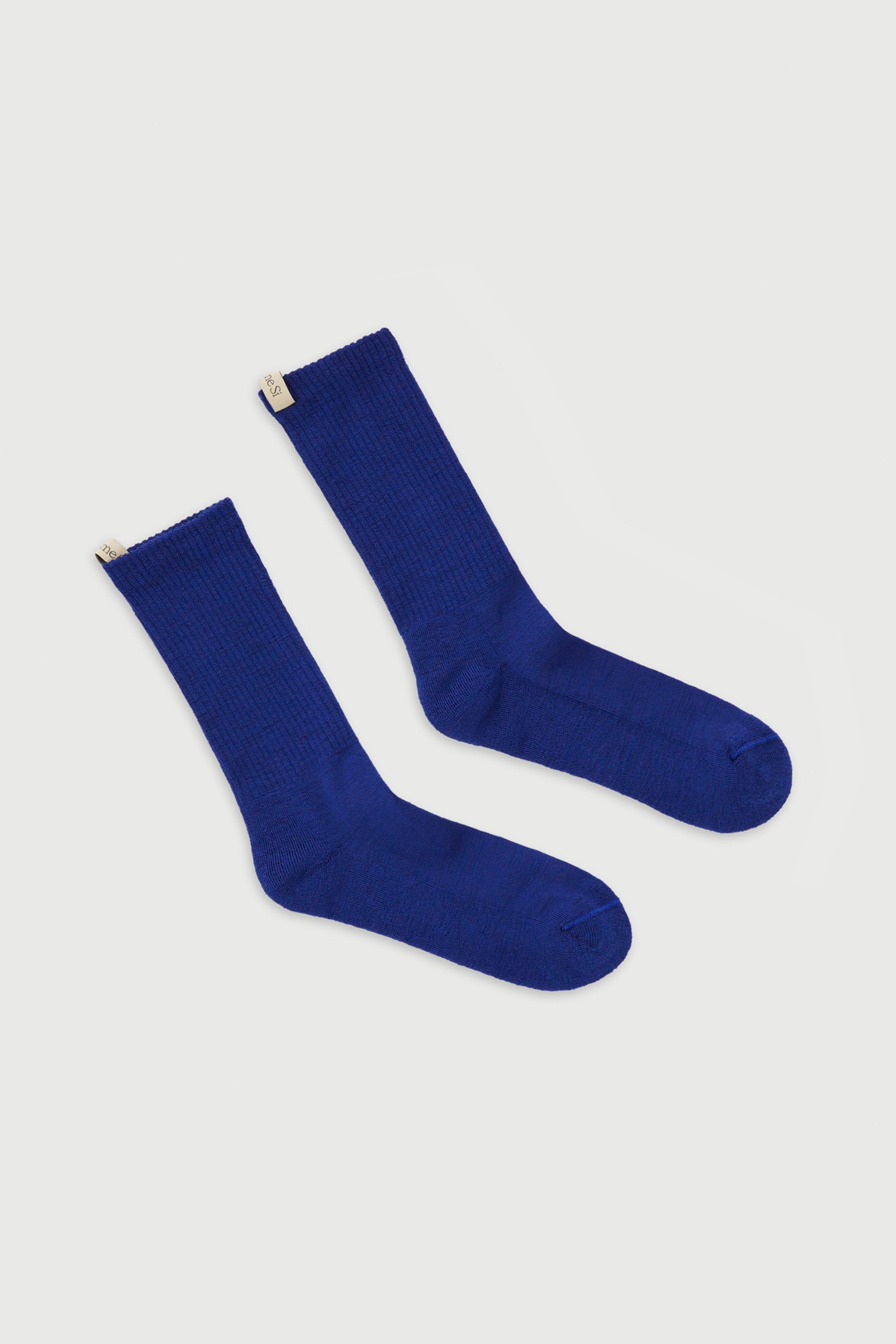 The Merino Tube Sock