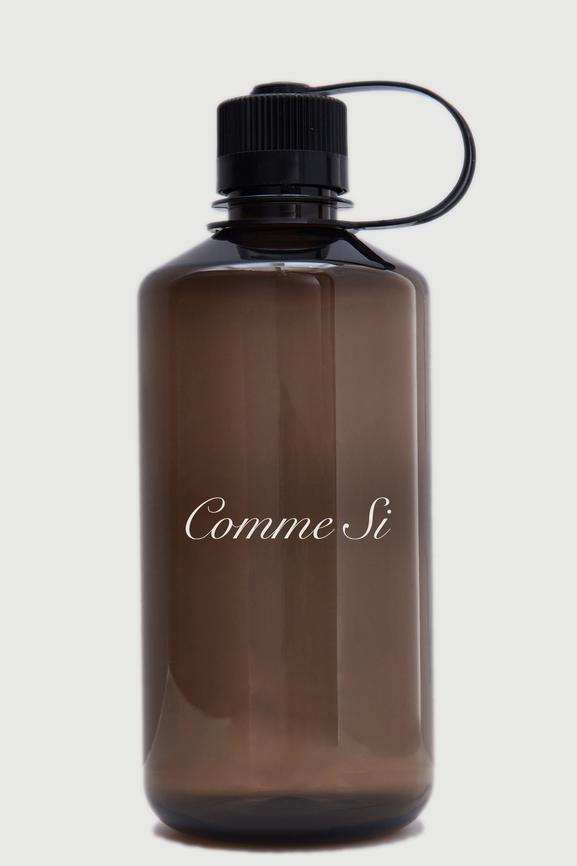 Comme Si Nalgene