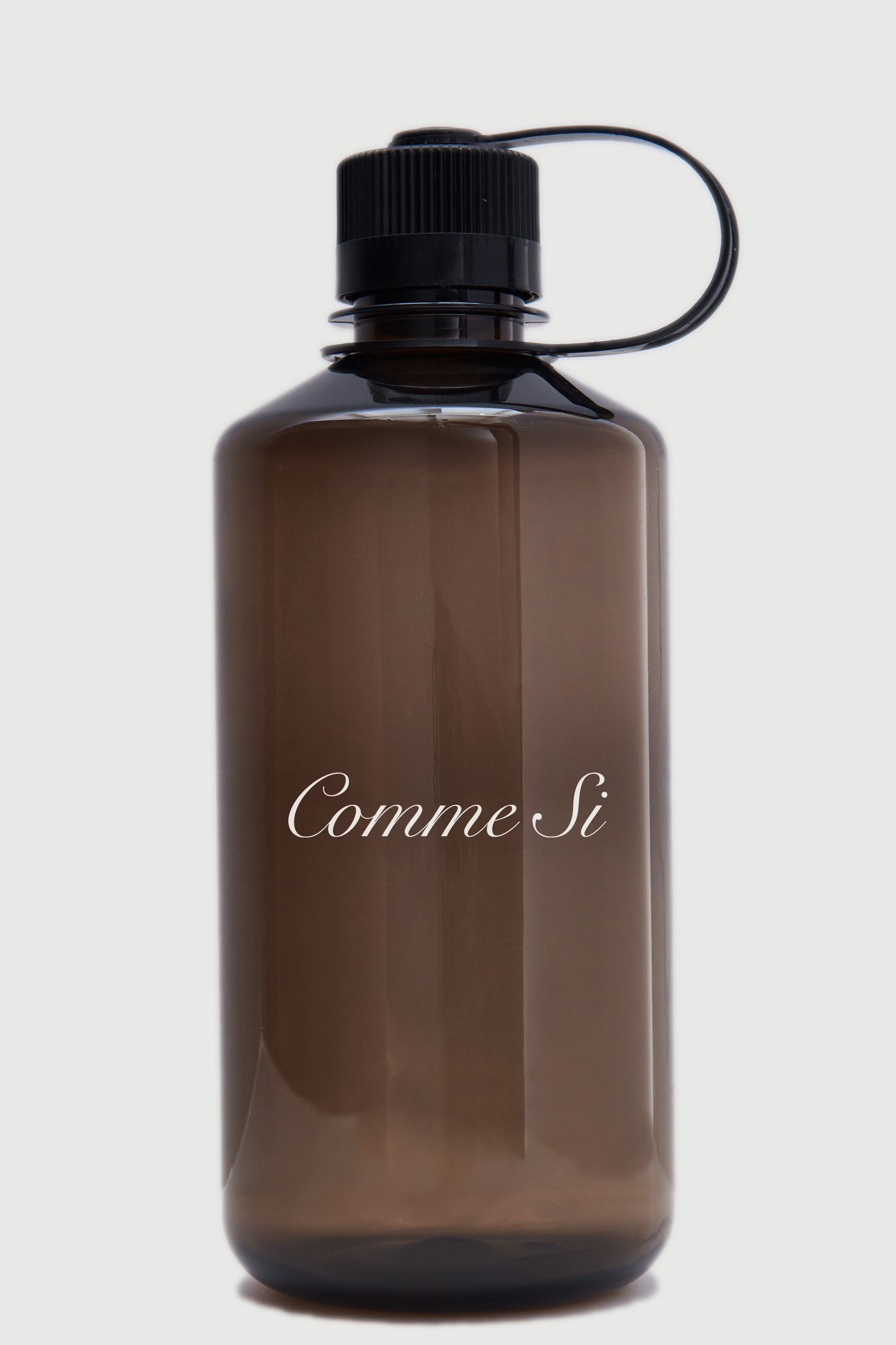 Final Sale | Comme Si Nalgene