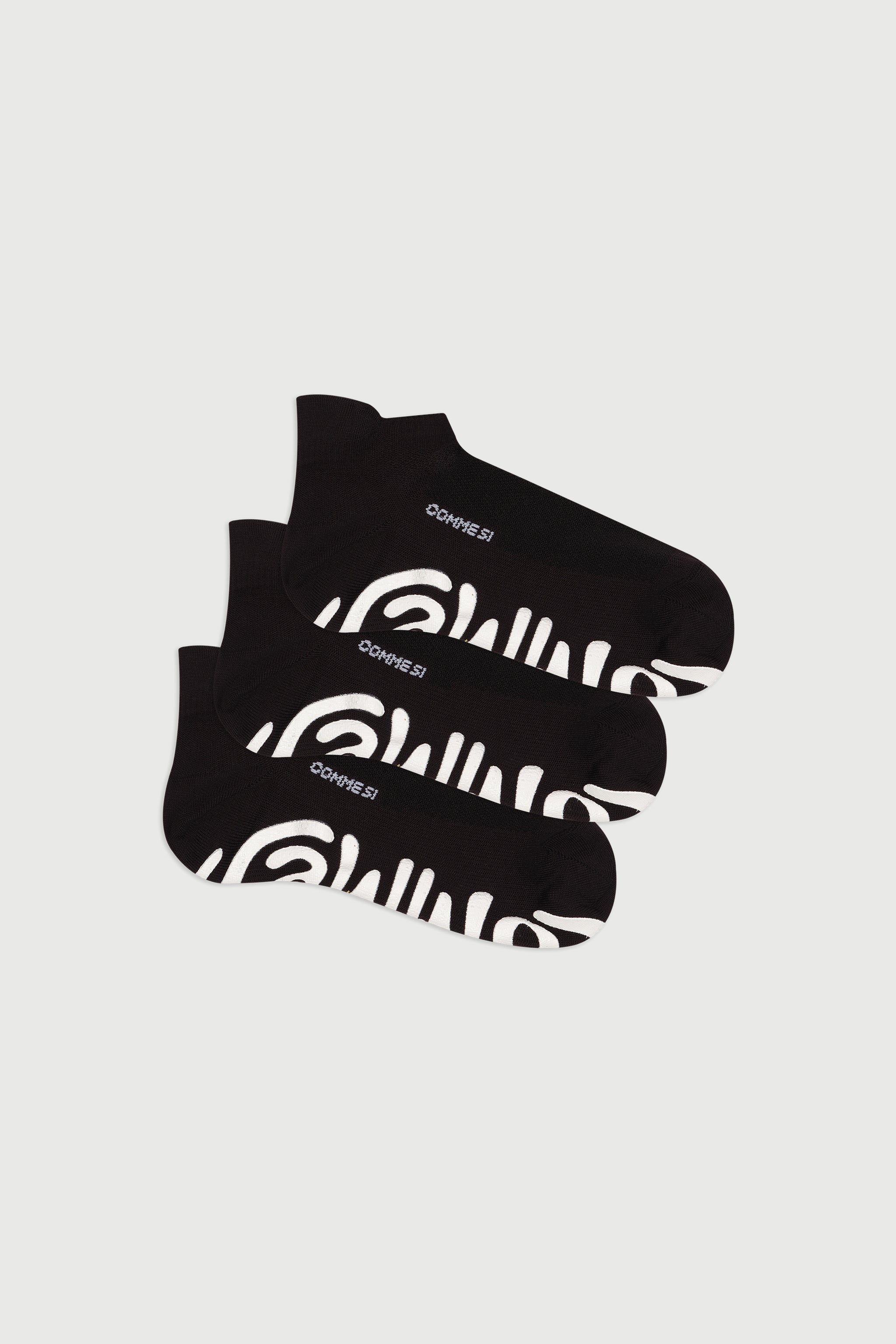 The Pilates Sock, Ankle Trio