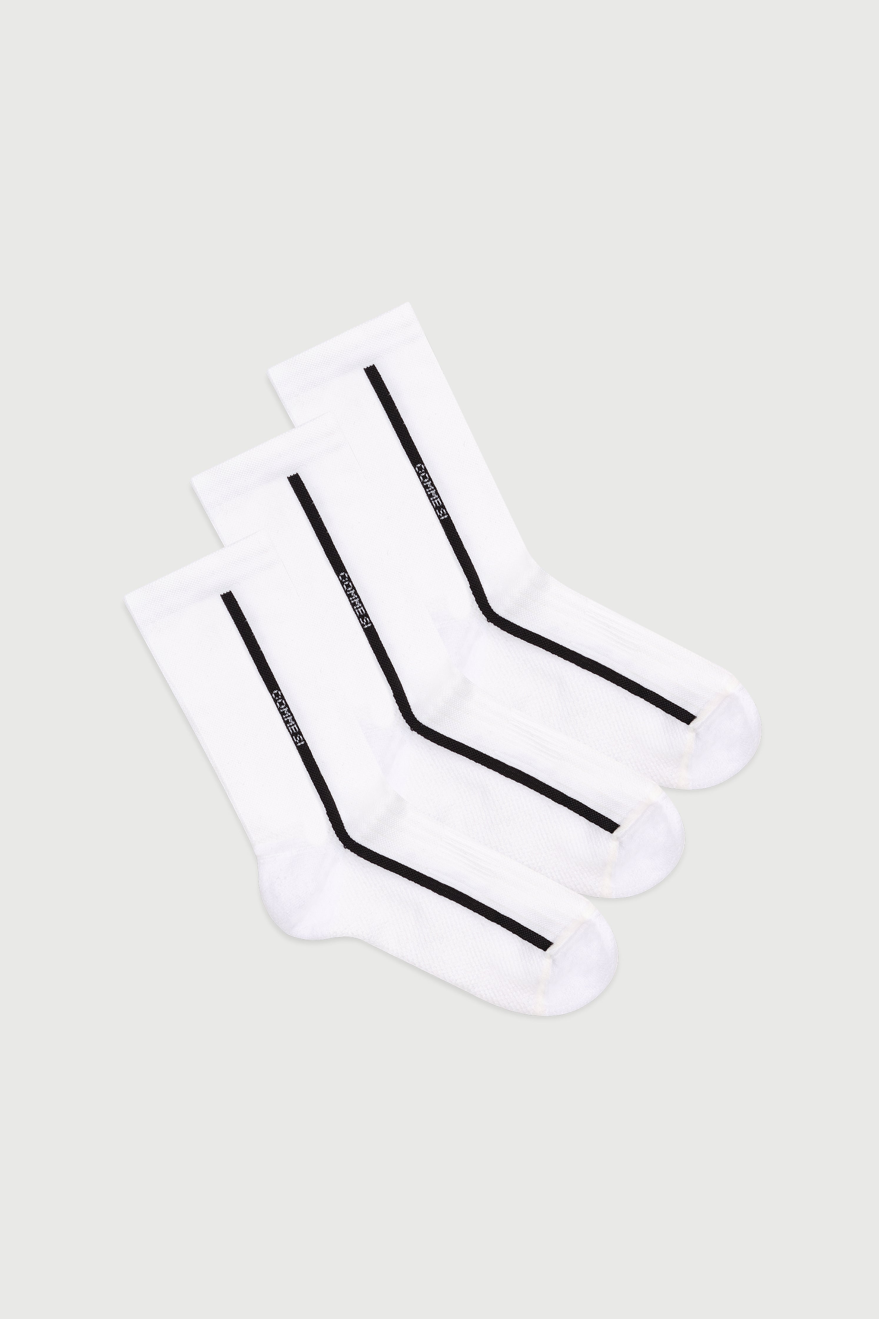 Running Sock Trio