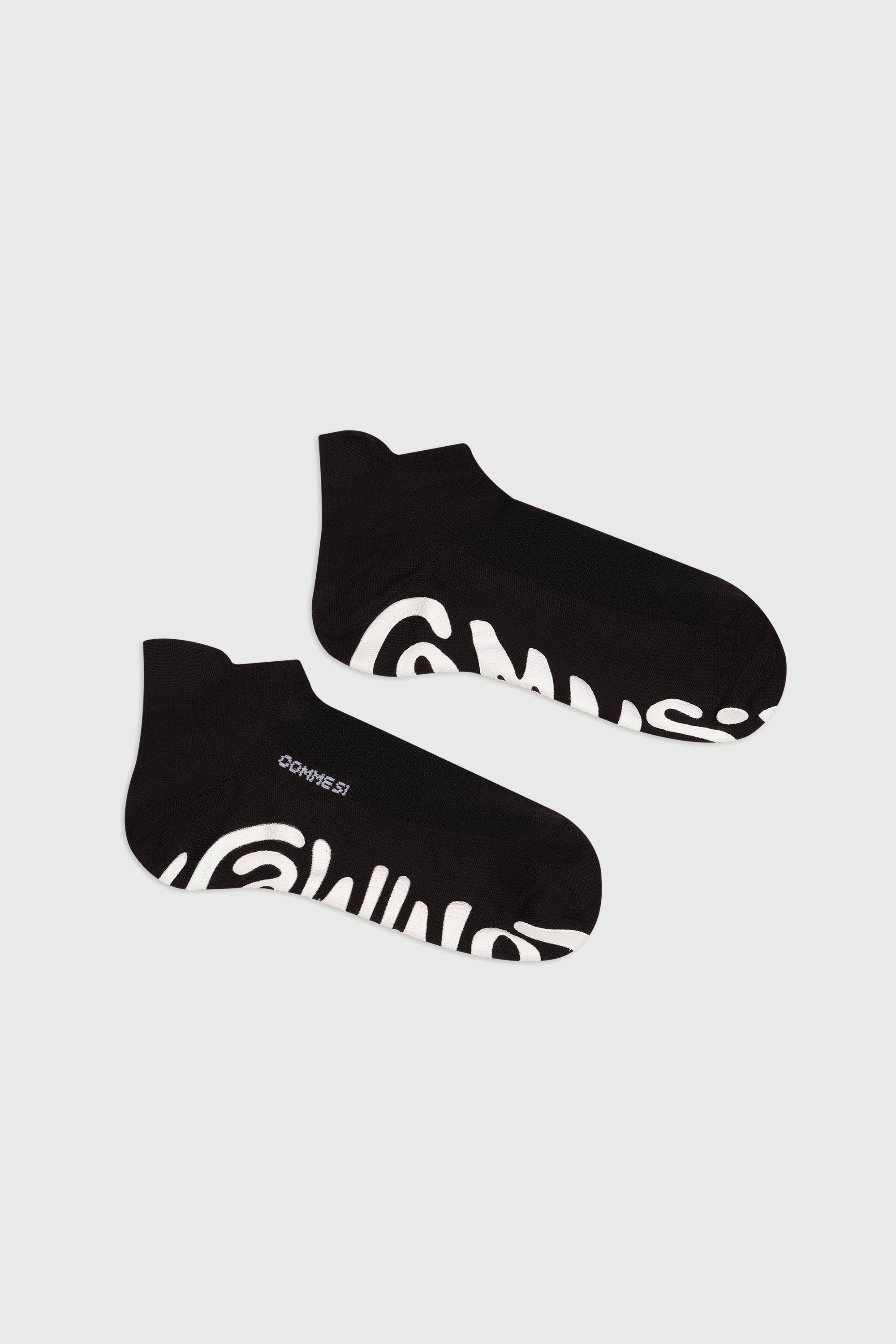 Pilates Sock Ankle