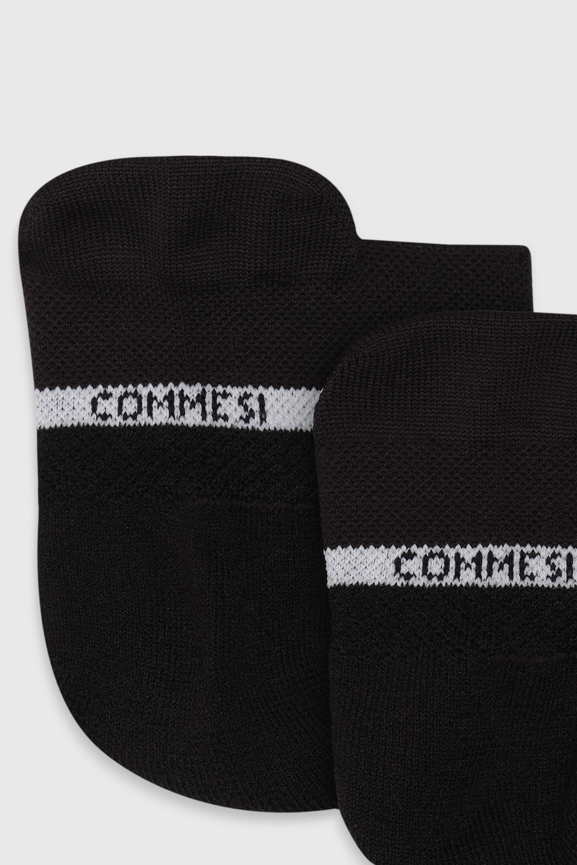 The Running Ankle Sock Trio
