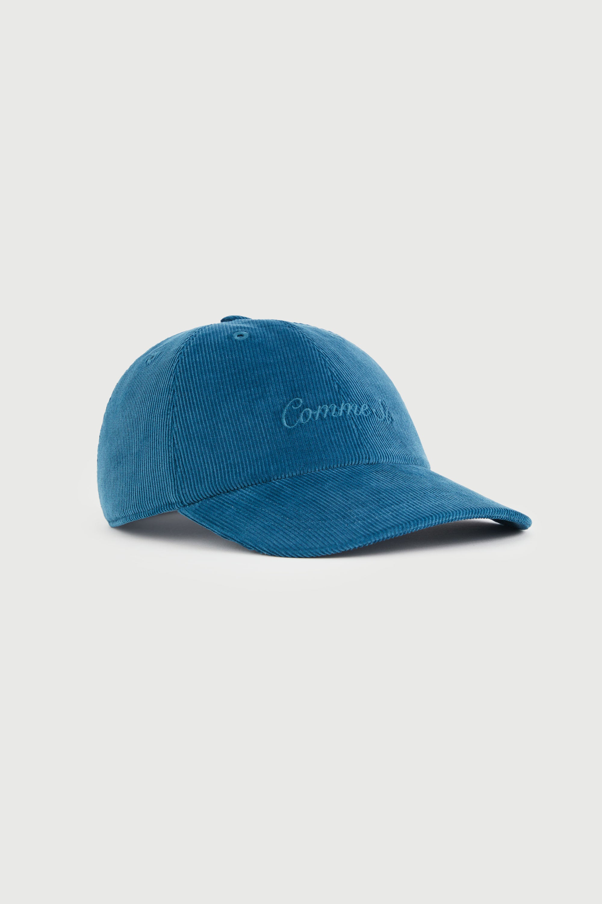 Silk-lined Baseball Cap – Comme Si