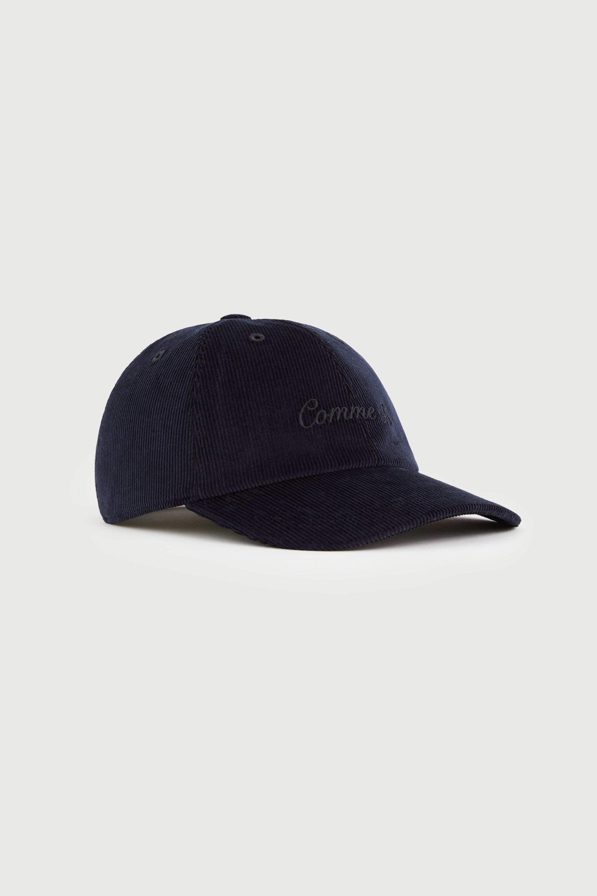 Silk-lined Baseball Cap