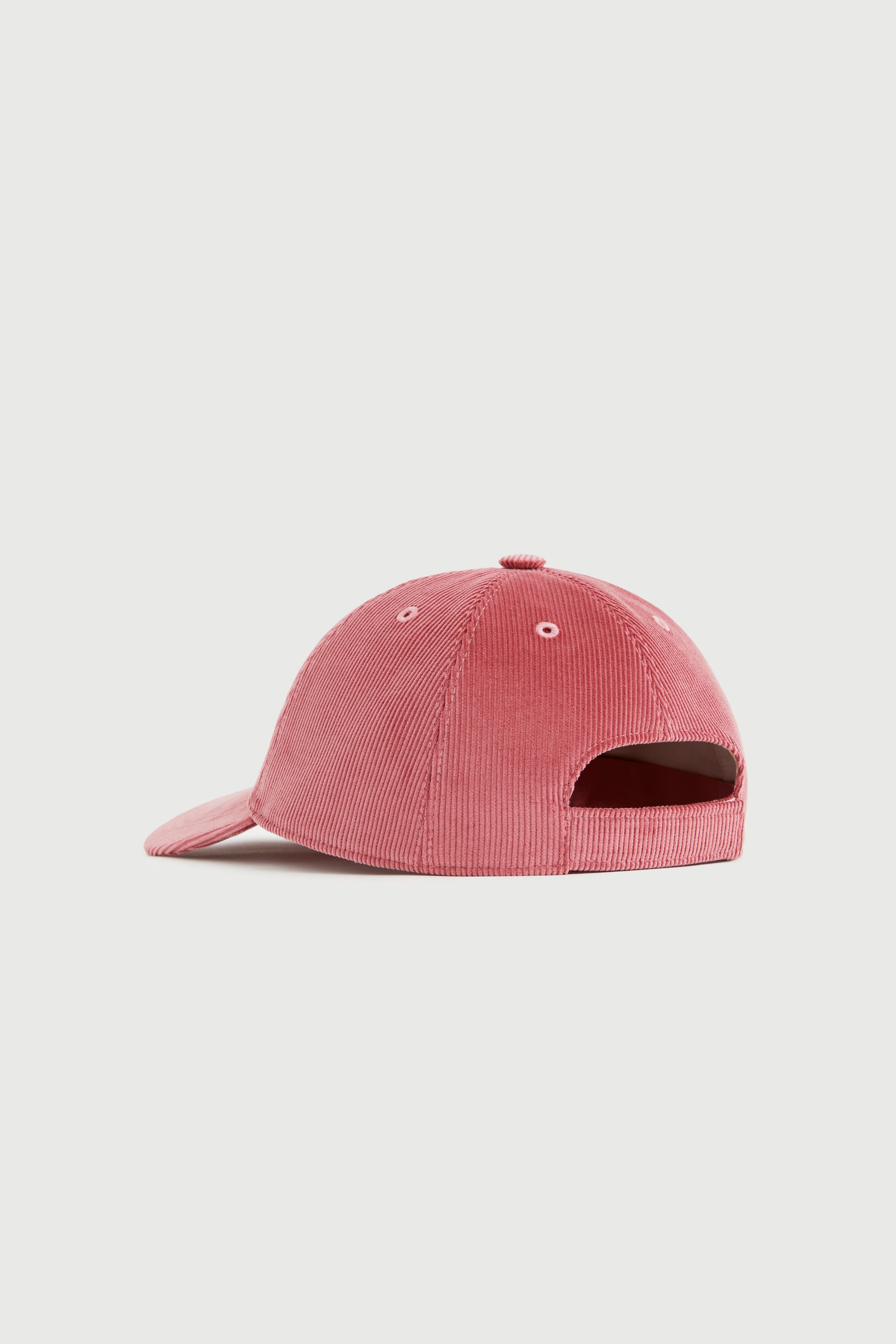 Silk-lined Baseball Cap – Comme Si