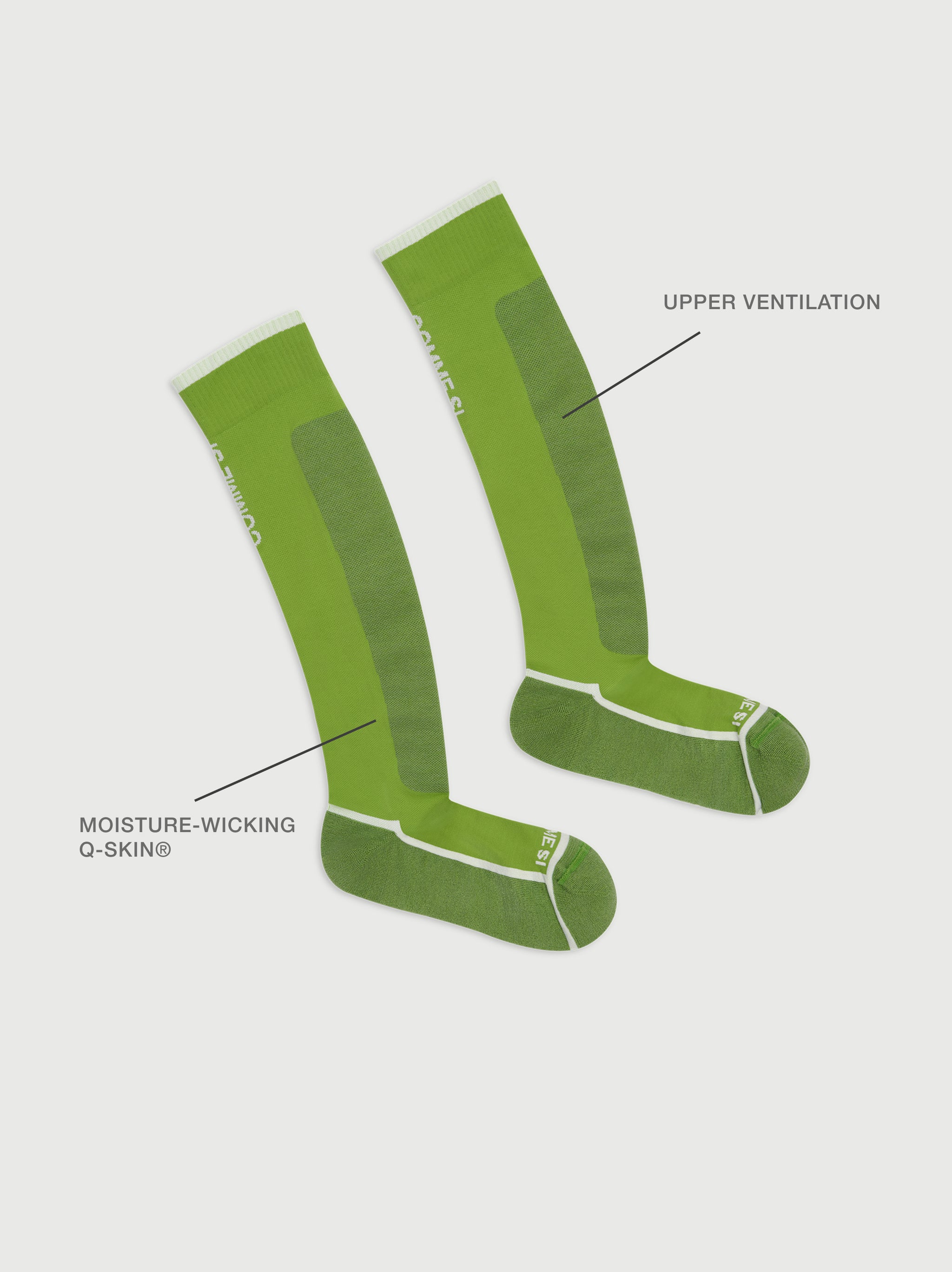 The Ski Sock