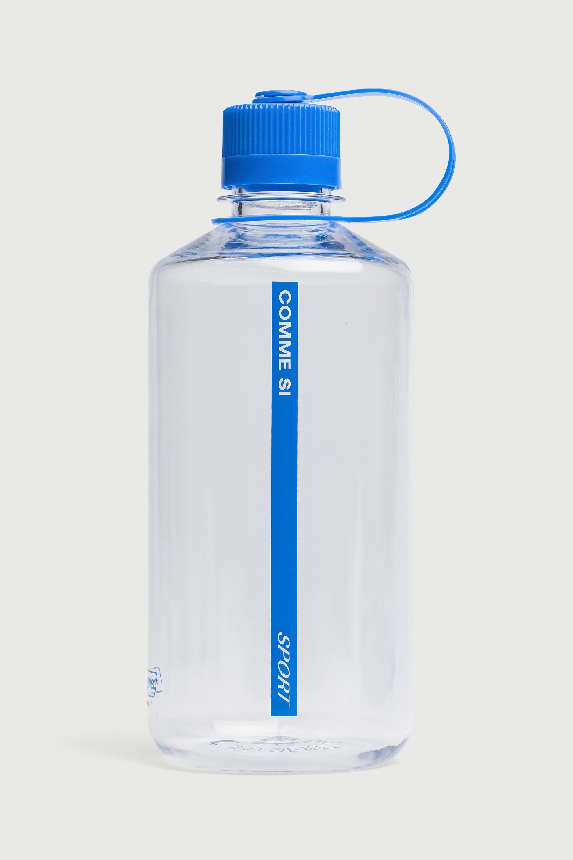 Final Sale | Comme Si Nalgene