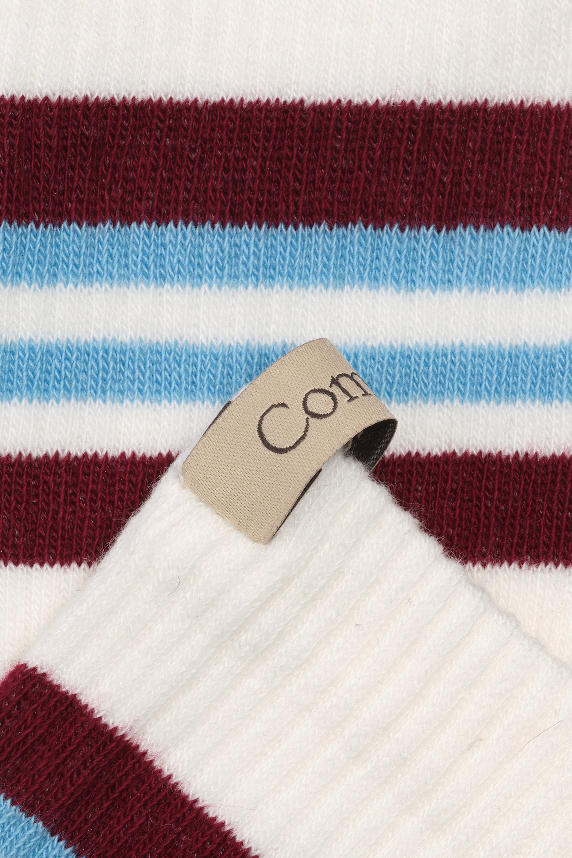 The Tube Sock Trio