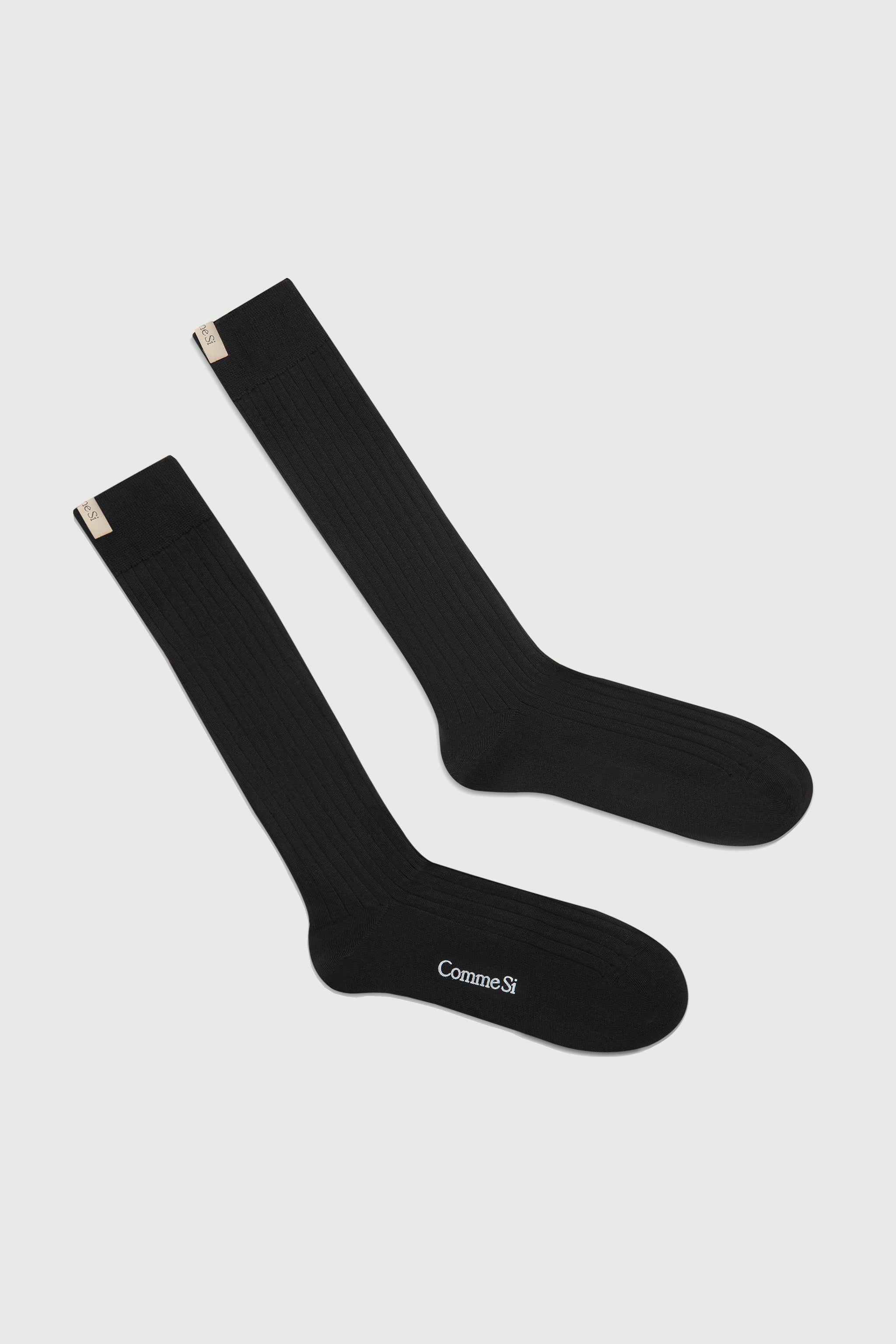 The Tall Yves Sock